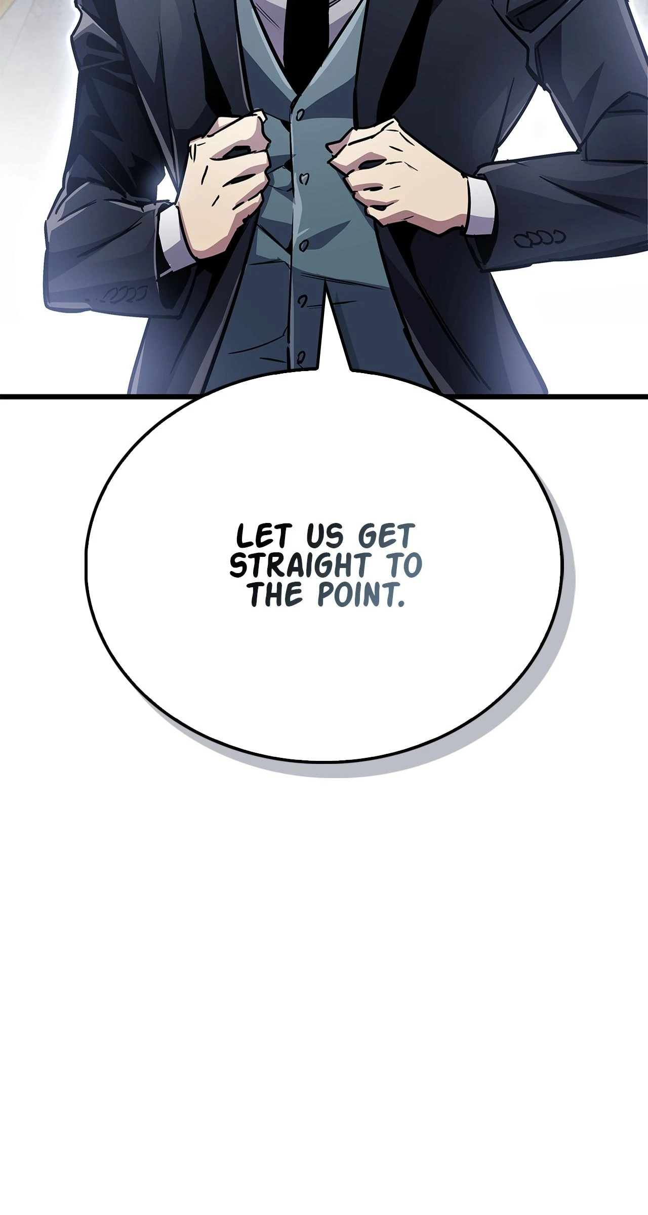 Read The Player Hides His Past EN Manga Online