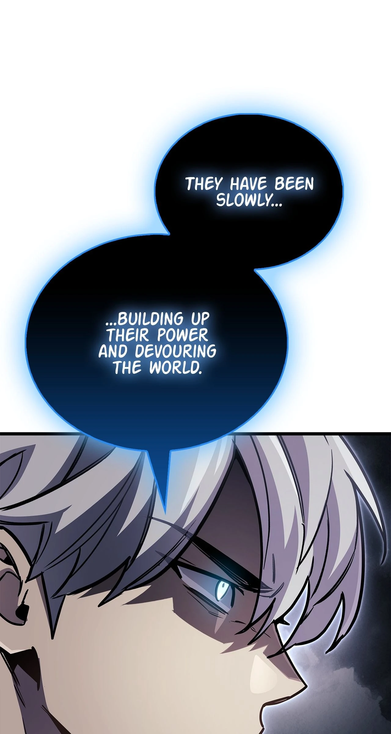 Read The Player Hides His Past EN Manga Online