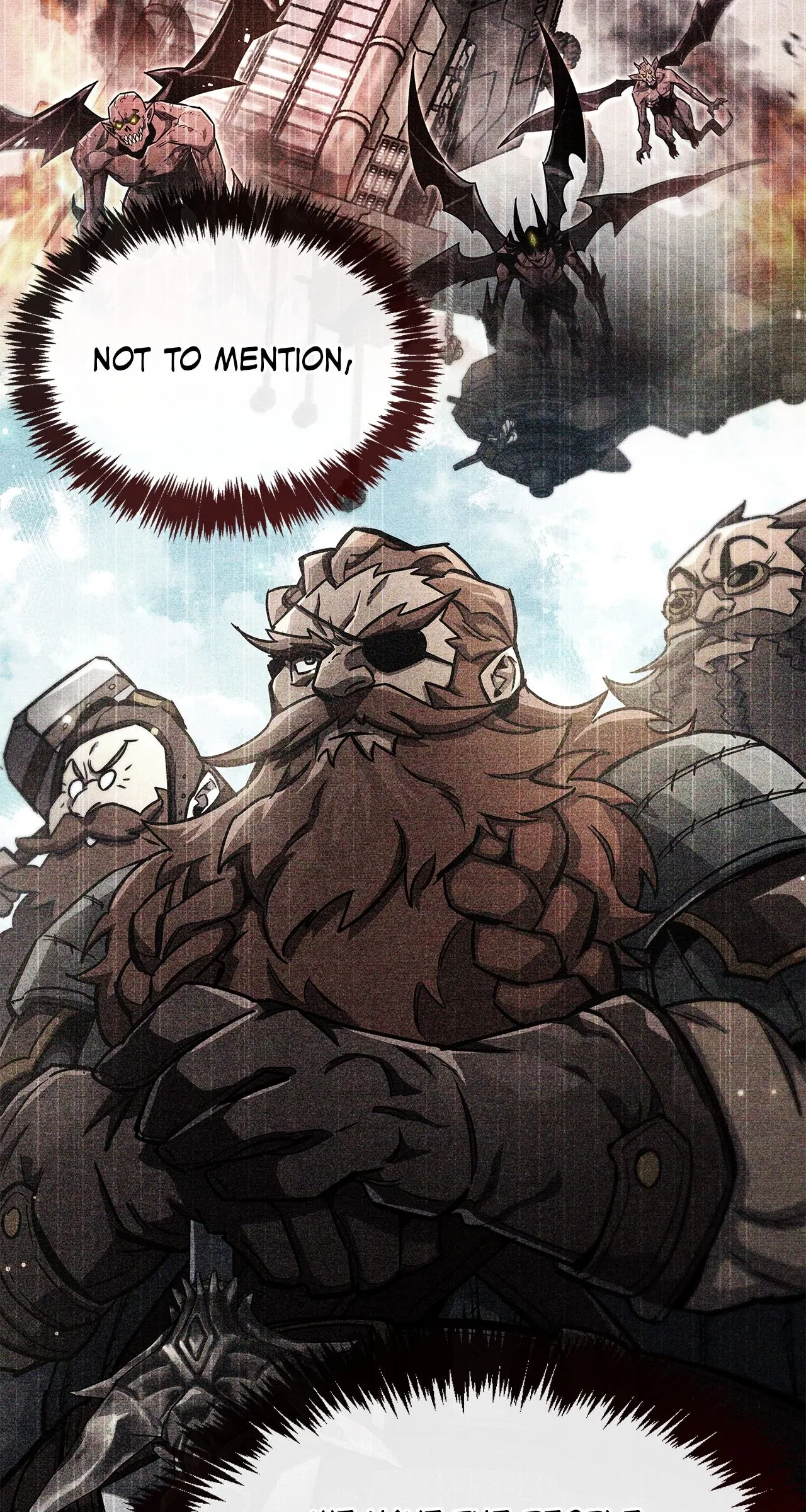 Read The Player Hides His Past EN Manga Online