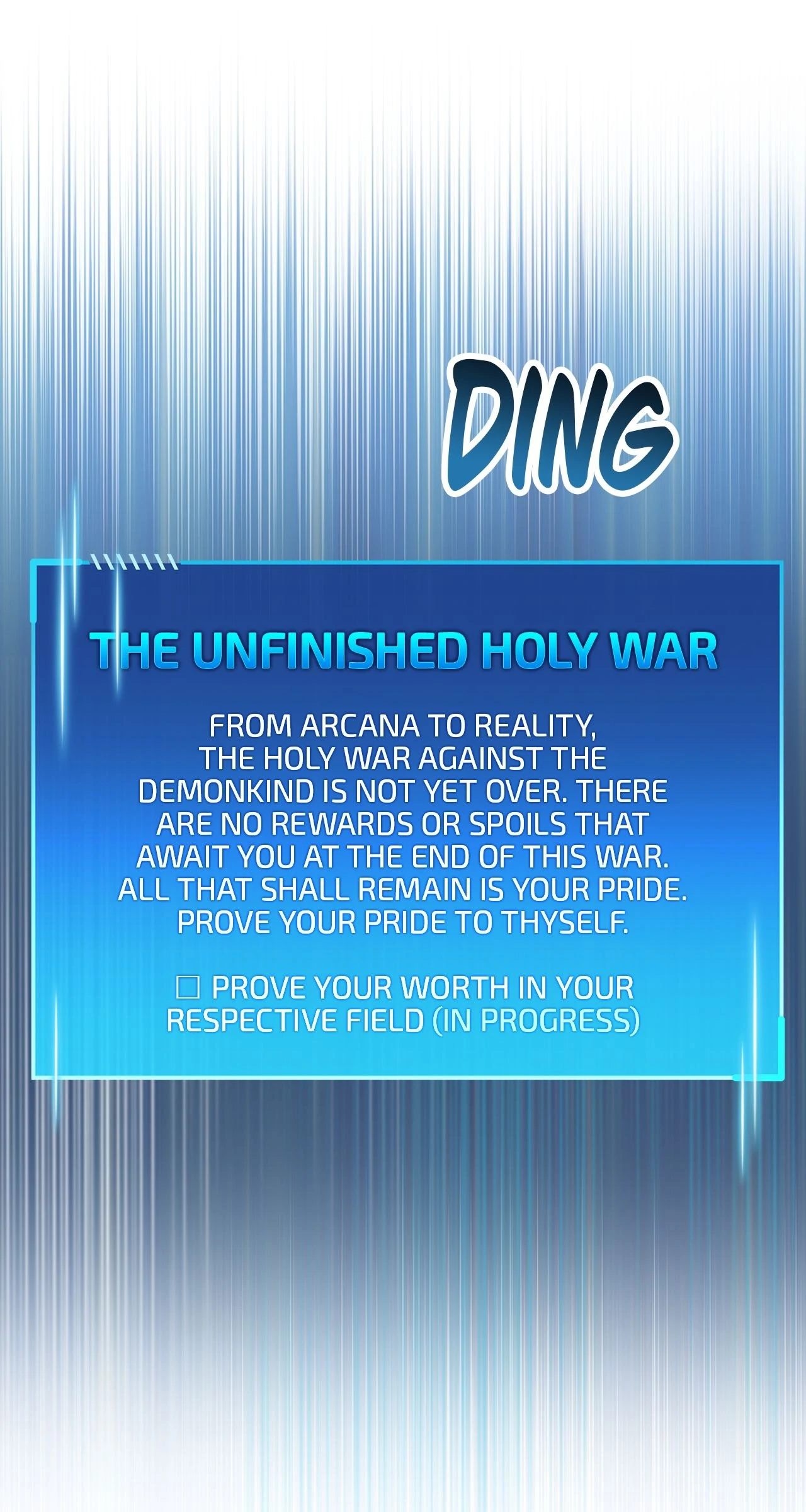 Read The Player Hides His Past EN Manga Online