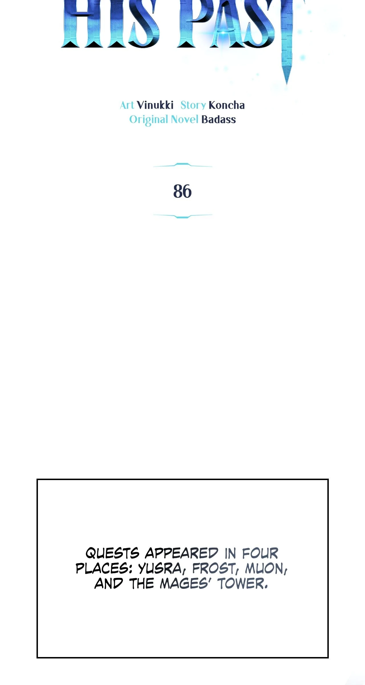 Read The Player Hides His Past EN Manga Online