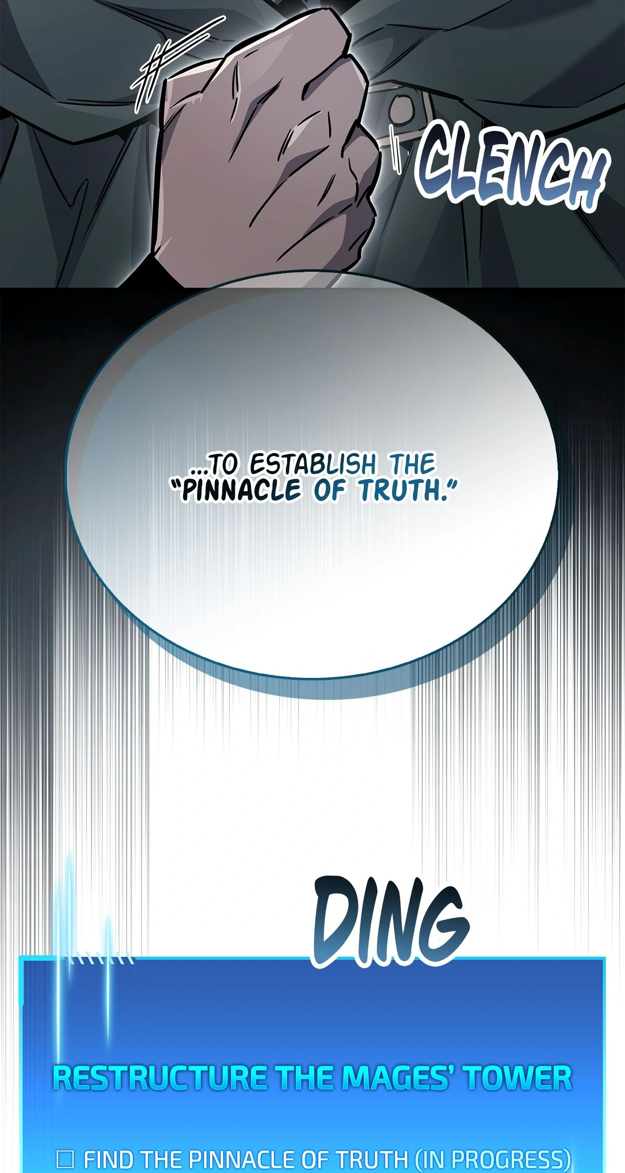 Read The Player Hides His Past EN Manga Online