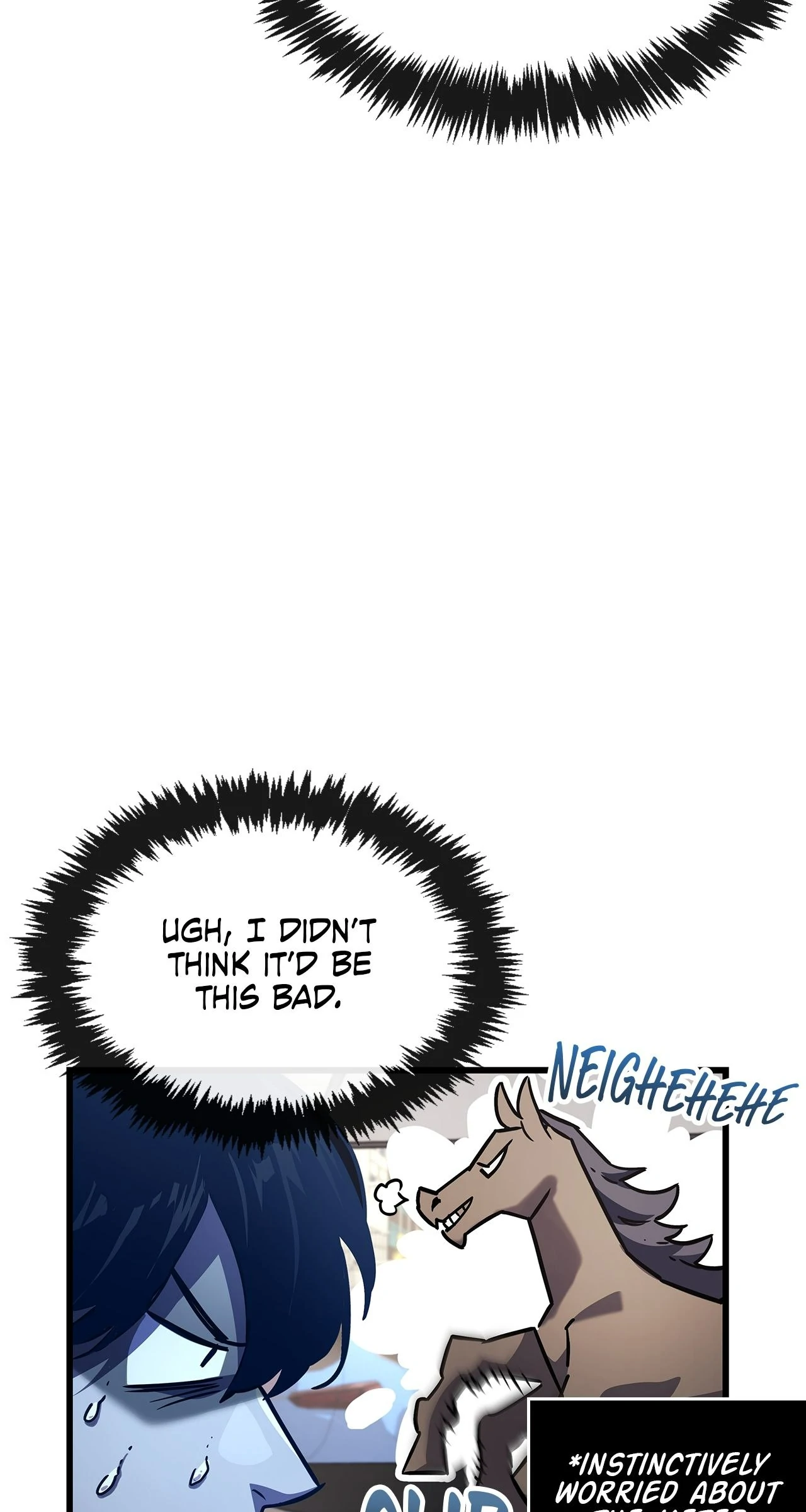 Read The Player Hides His Past EN Manga Online