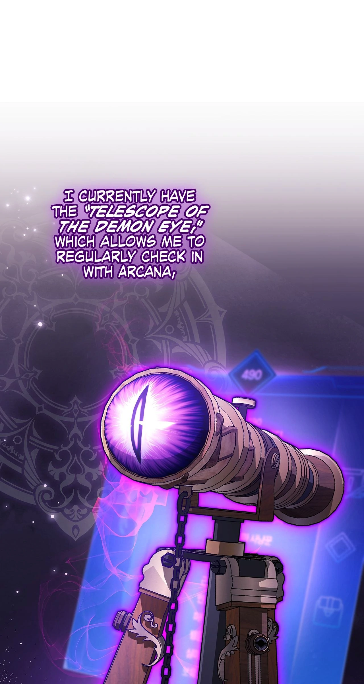 Read The Player Hides His Past EN Manga Online