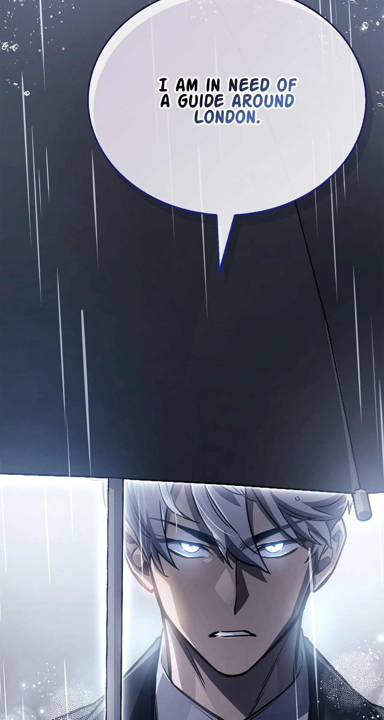 Read The Player Hides His Past EN Manga Online