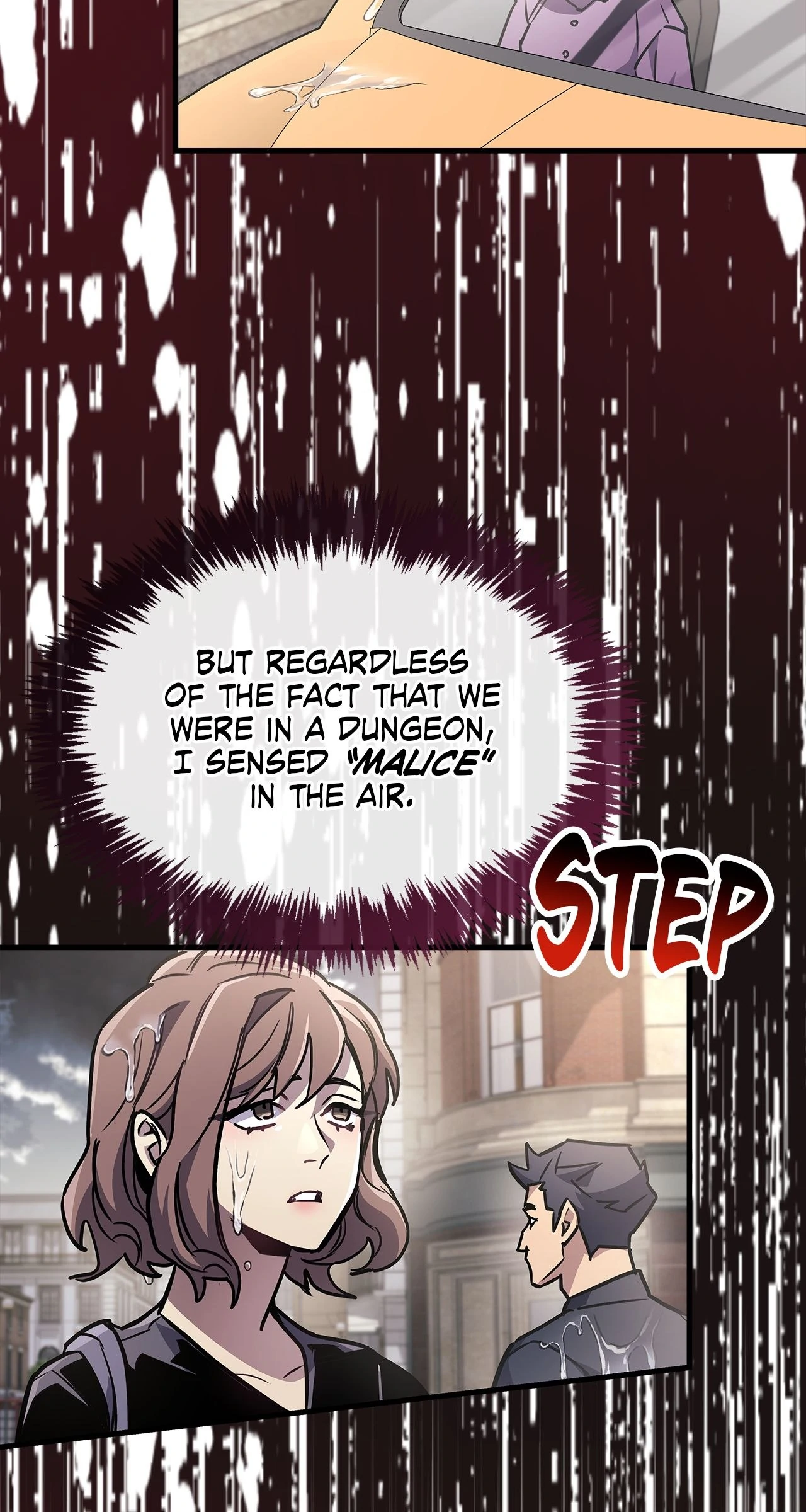 Read The Player Hides His Past EN Manga Online