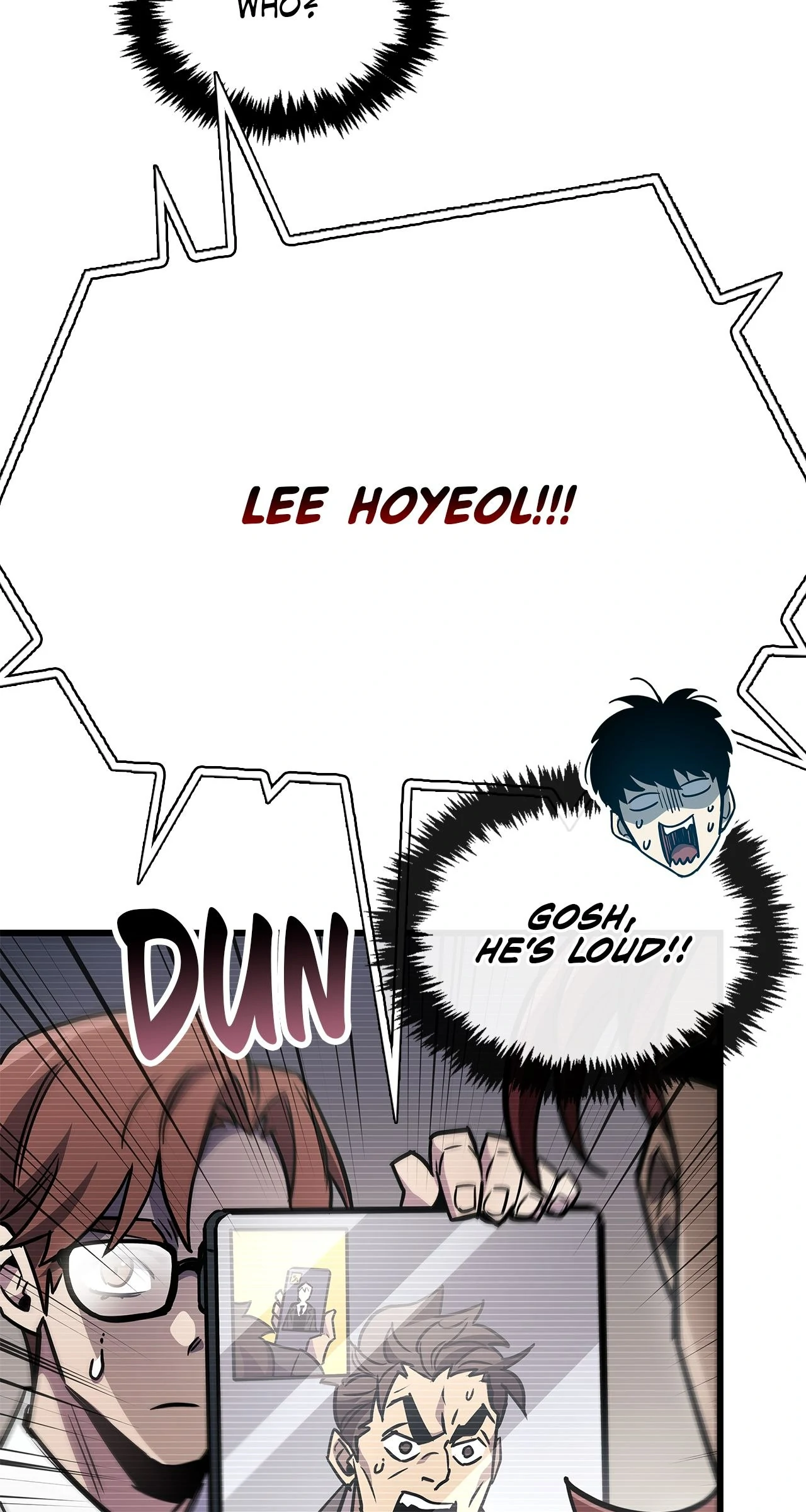 Read The Player Hides His Past EN Manga Online