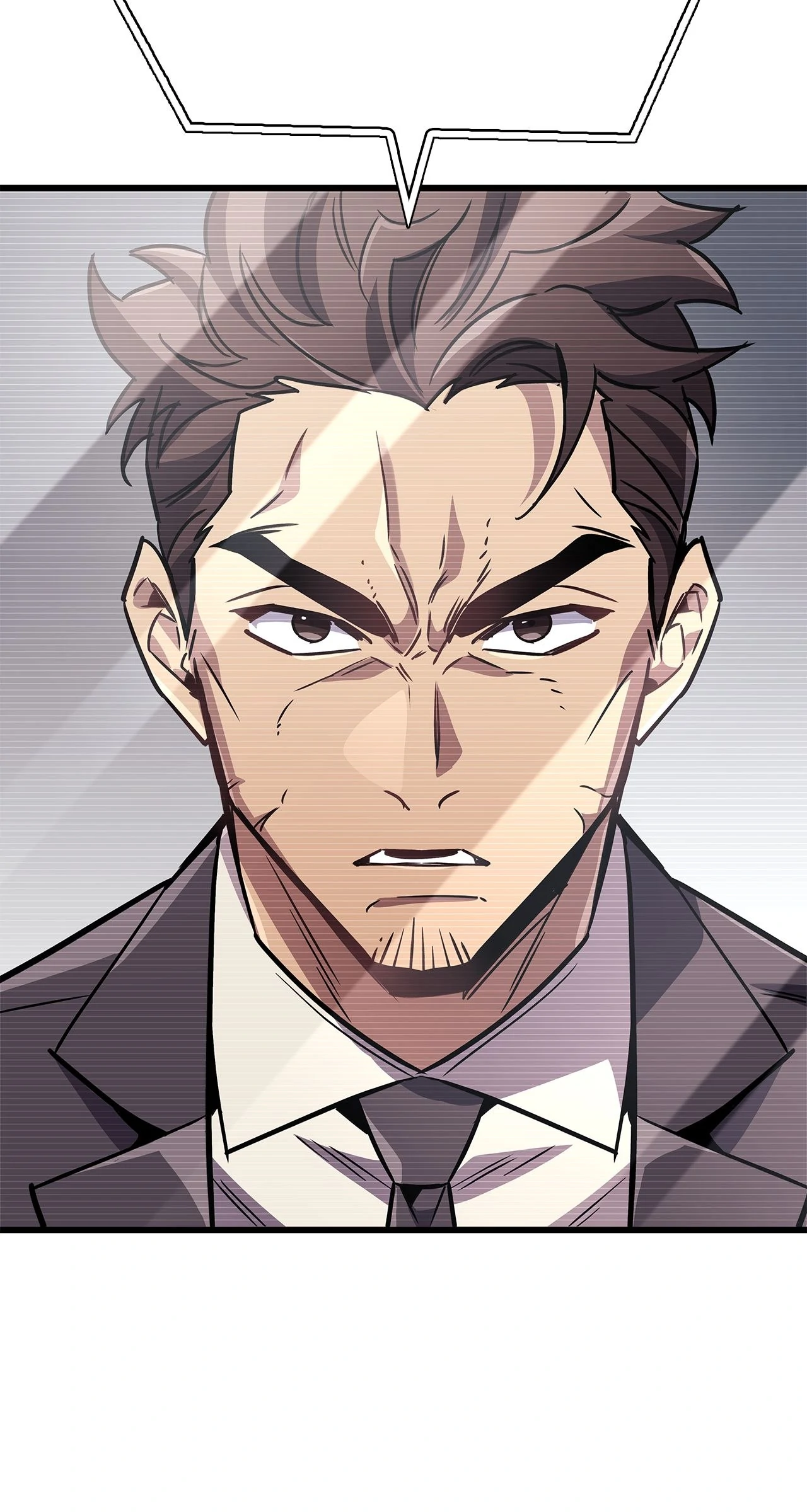 Read The Player Hides His Past EN Manga Online