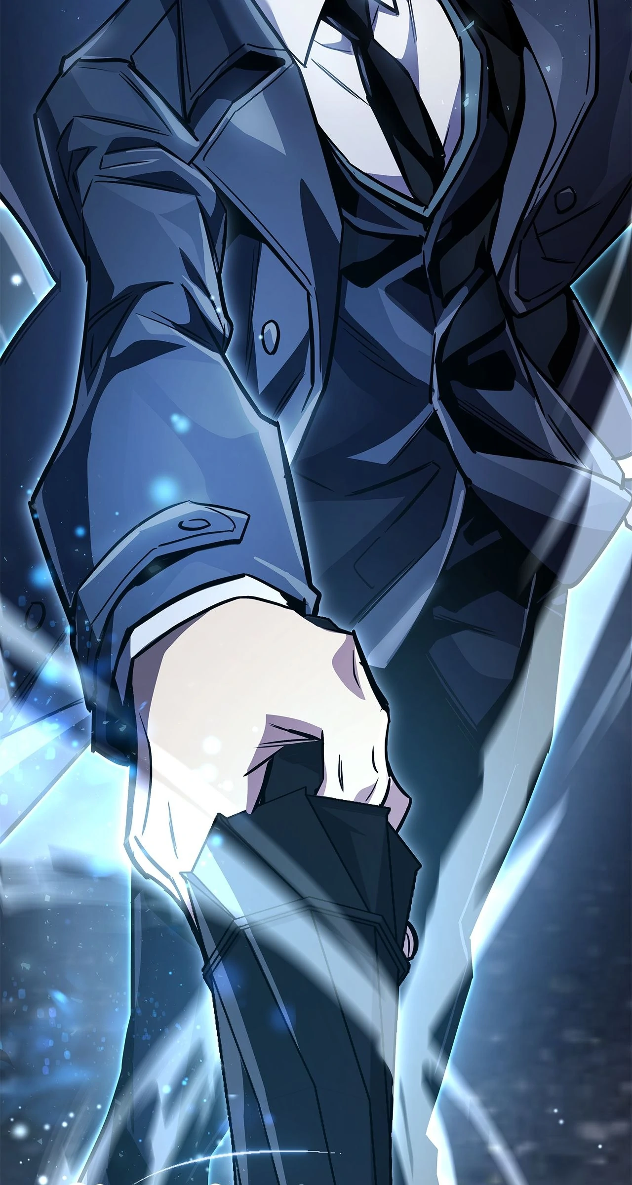 Read The Player Hides His Past EN Manga Online