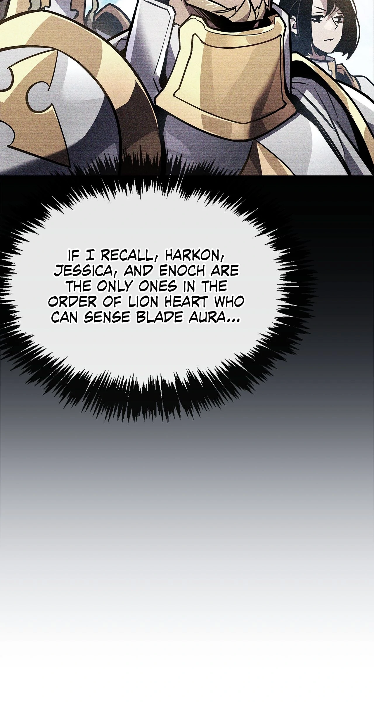 Read The Player Hides His Past EN Manga Online