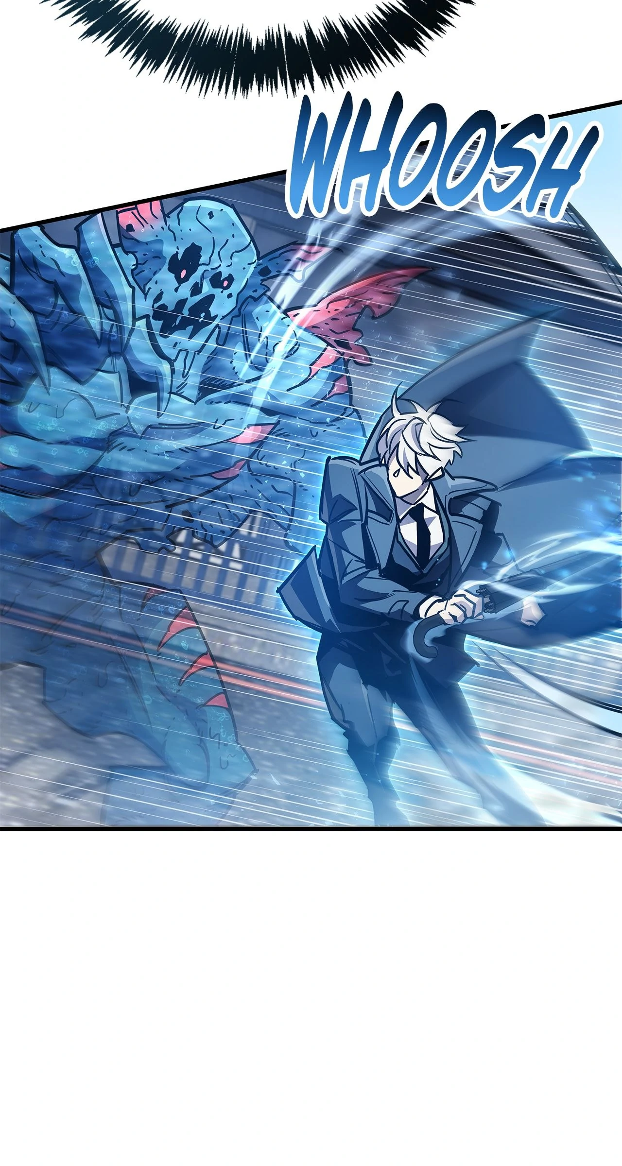 Read The Player Hides His Past EN Manga Online