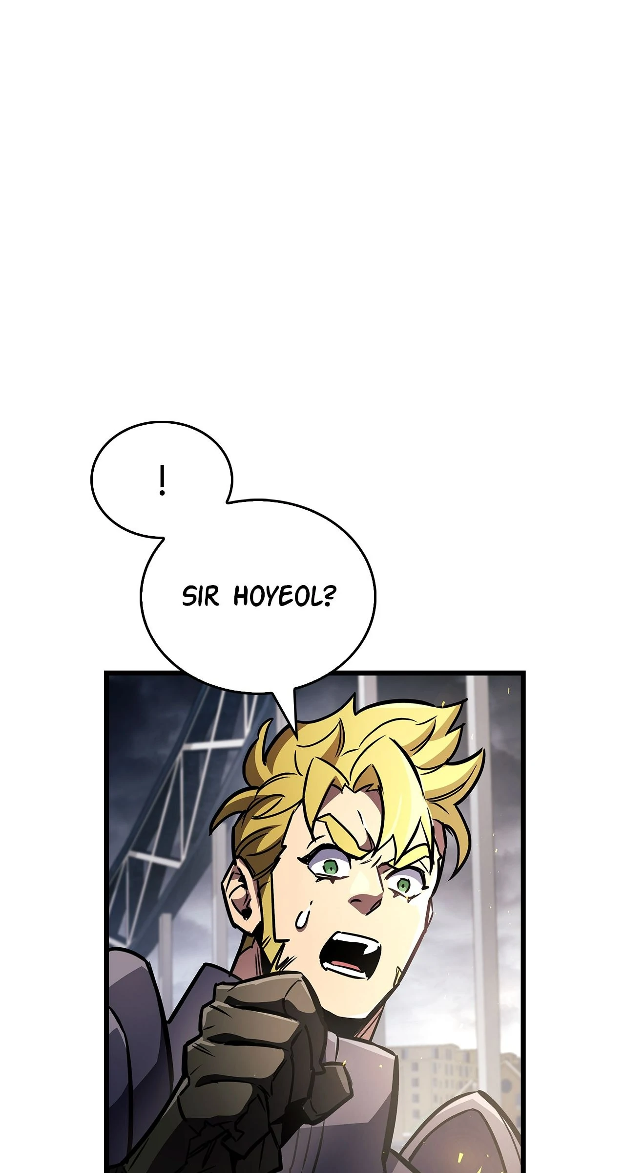 Read The Player Hides His Past EN Manga Online