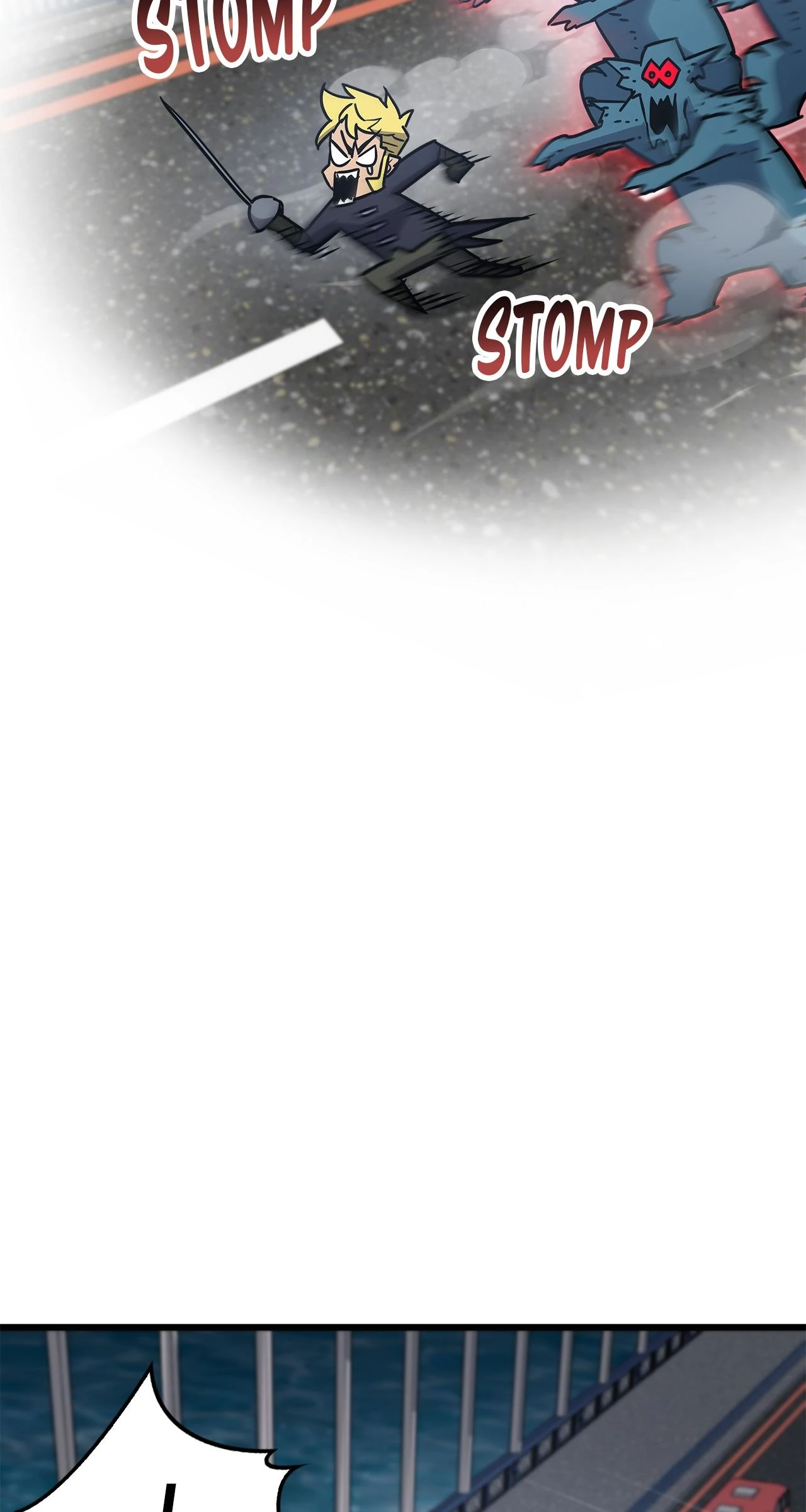 Read The Player Hides His Past EN Manga Online