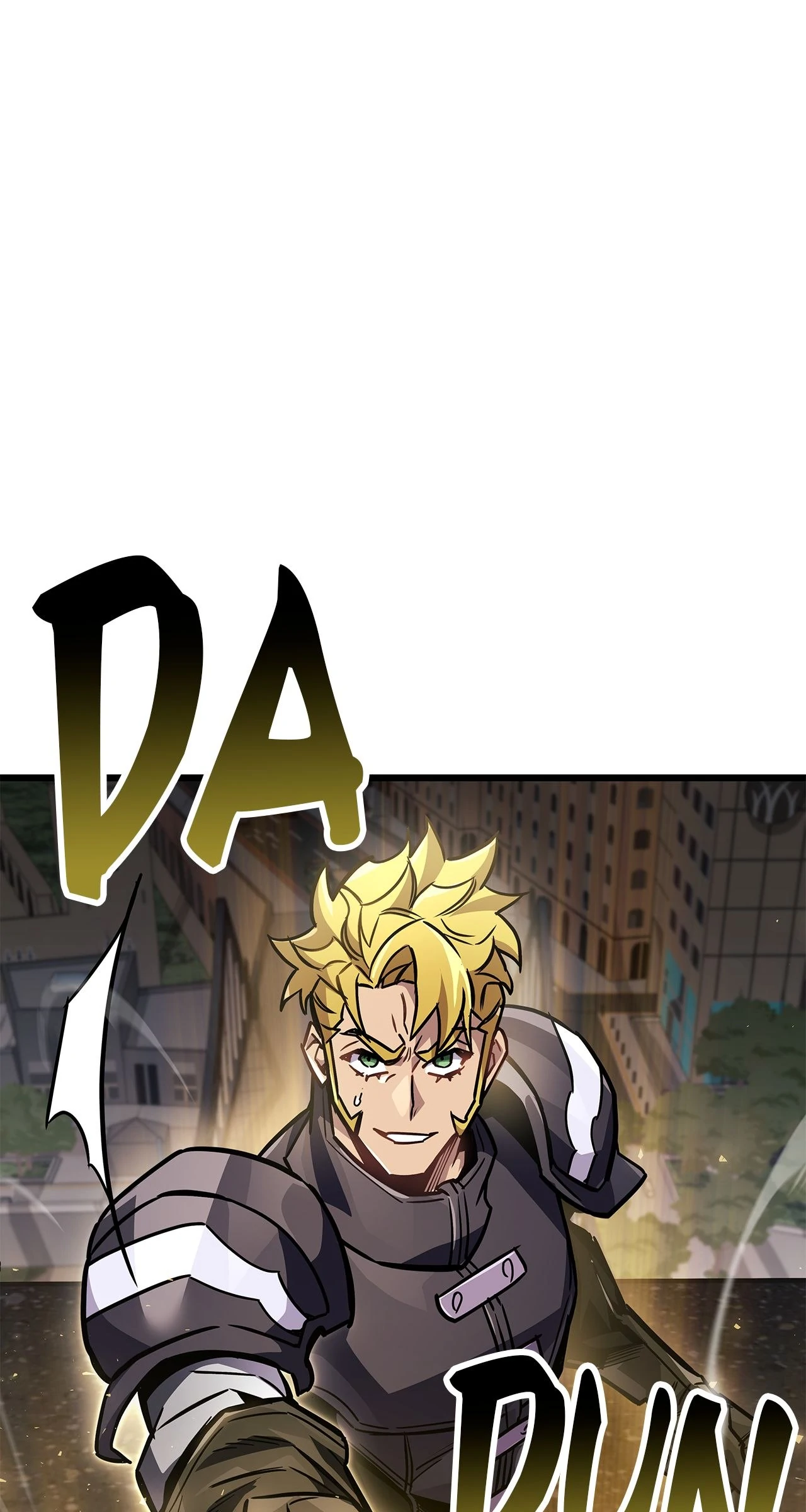 Read The Player Hides His Past EN Manga Online