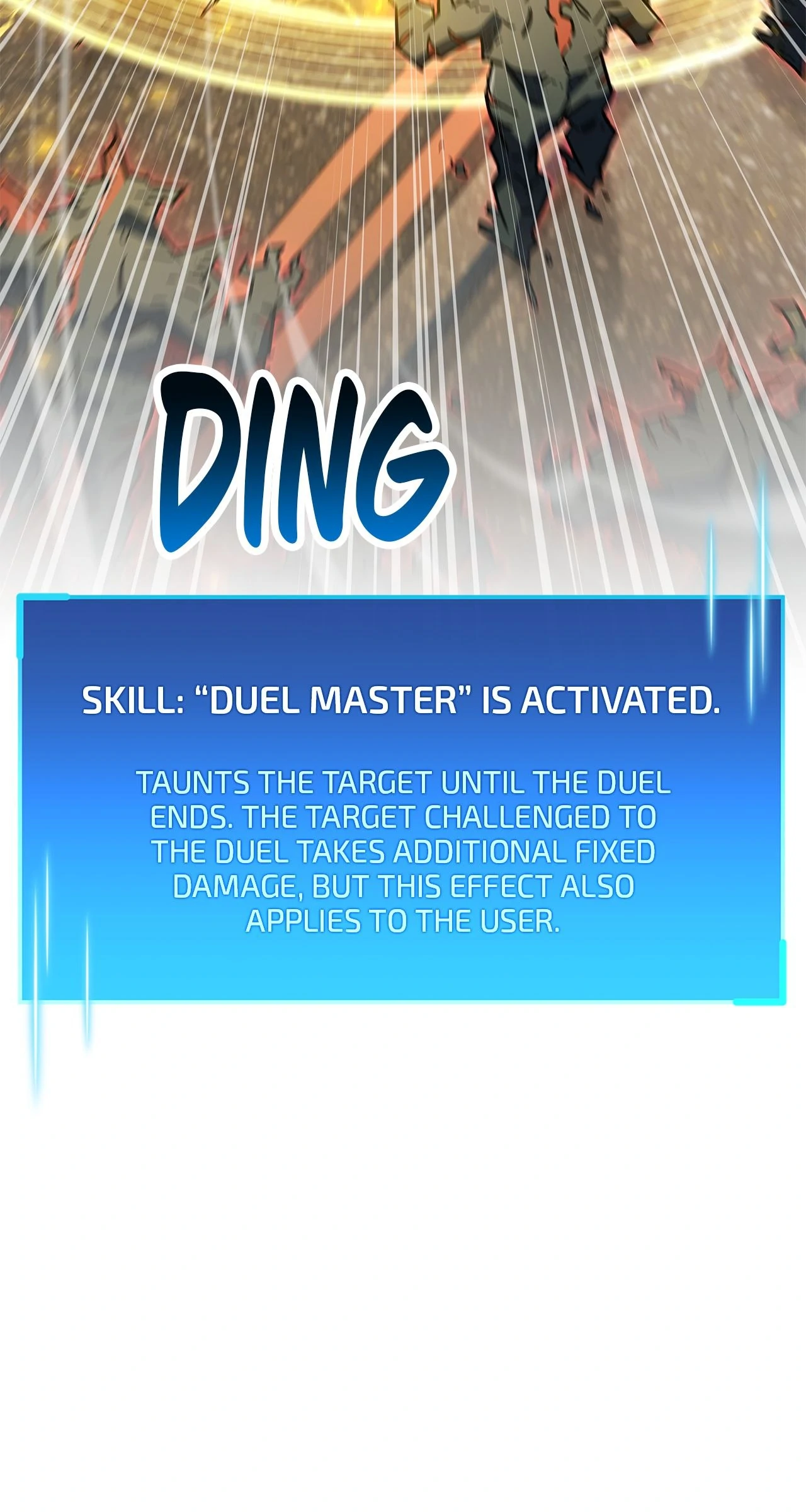 Read The Player Hides His Past EN Manga Online