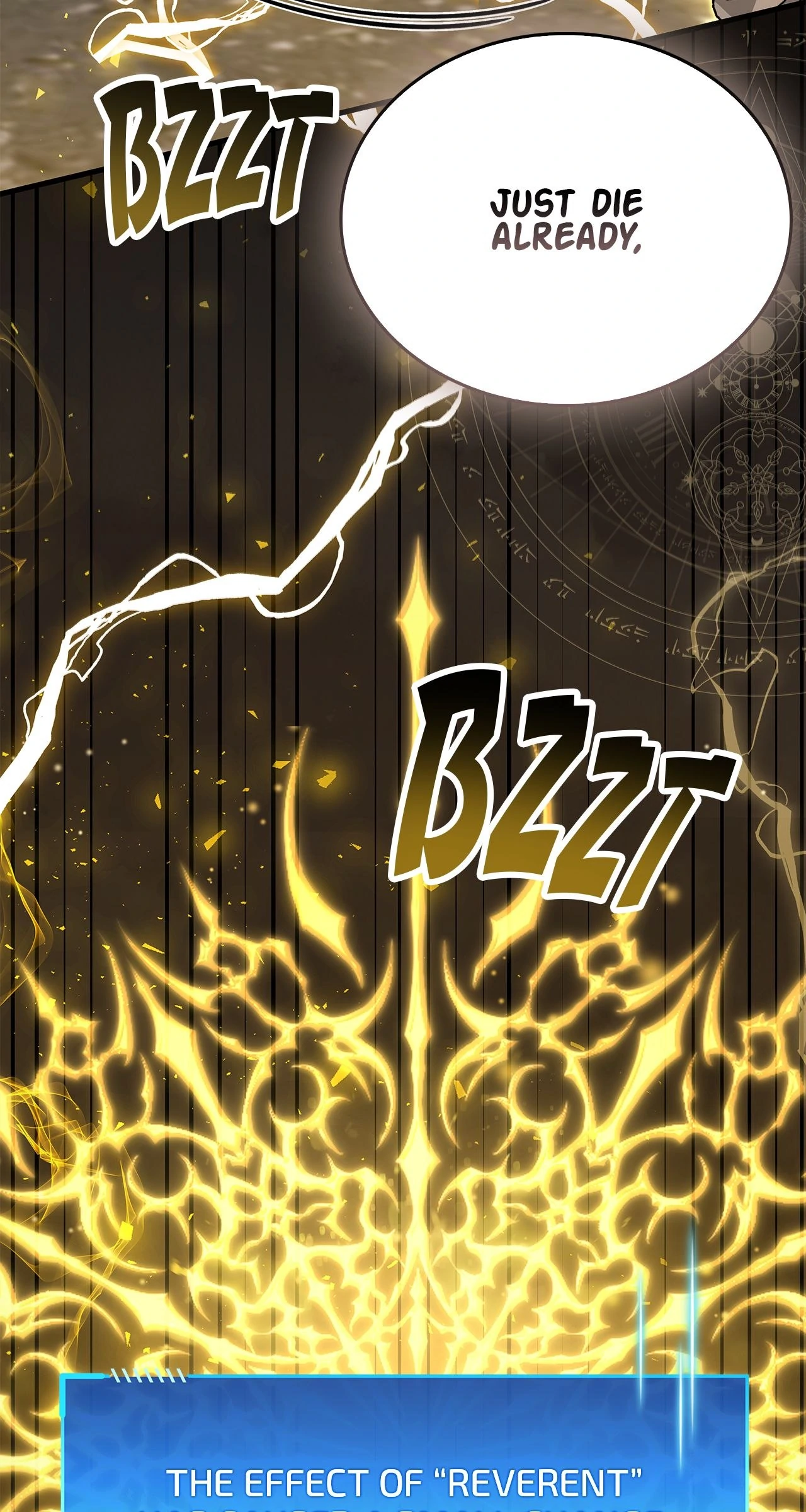 Read The Player Hides His Past EN Manga Online