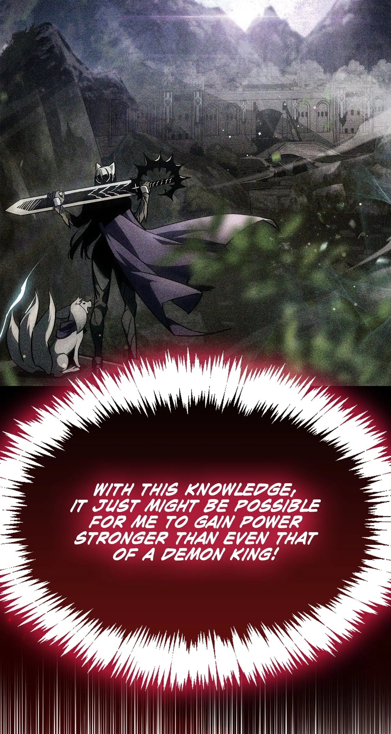 Read The Player Hides His Past EN Manga Online