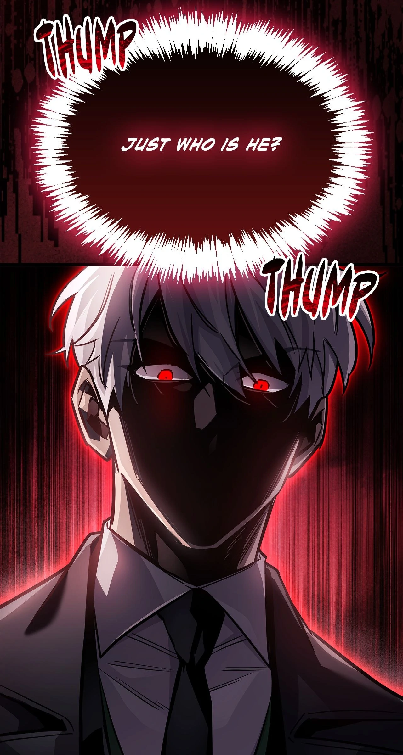 Read The Player Hides His Past EN Manga Online