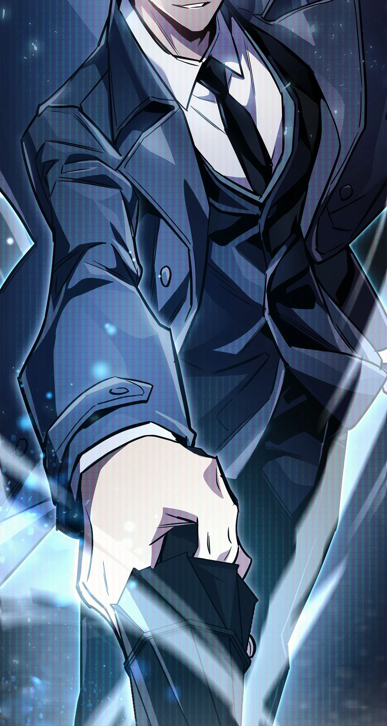 Read The Player Hides His Past EN Manga Online