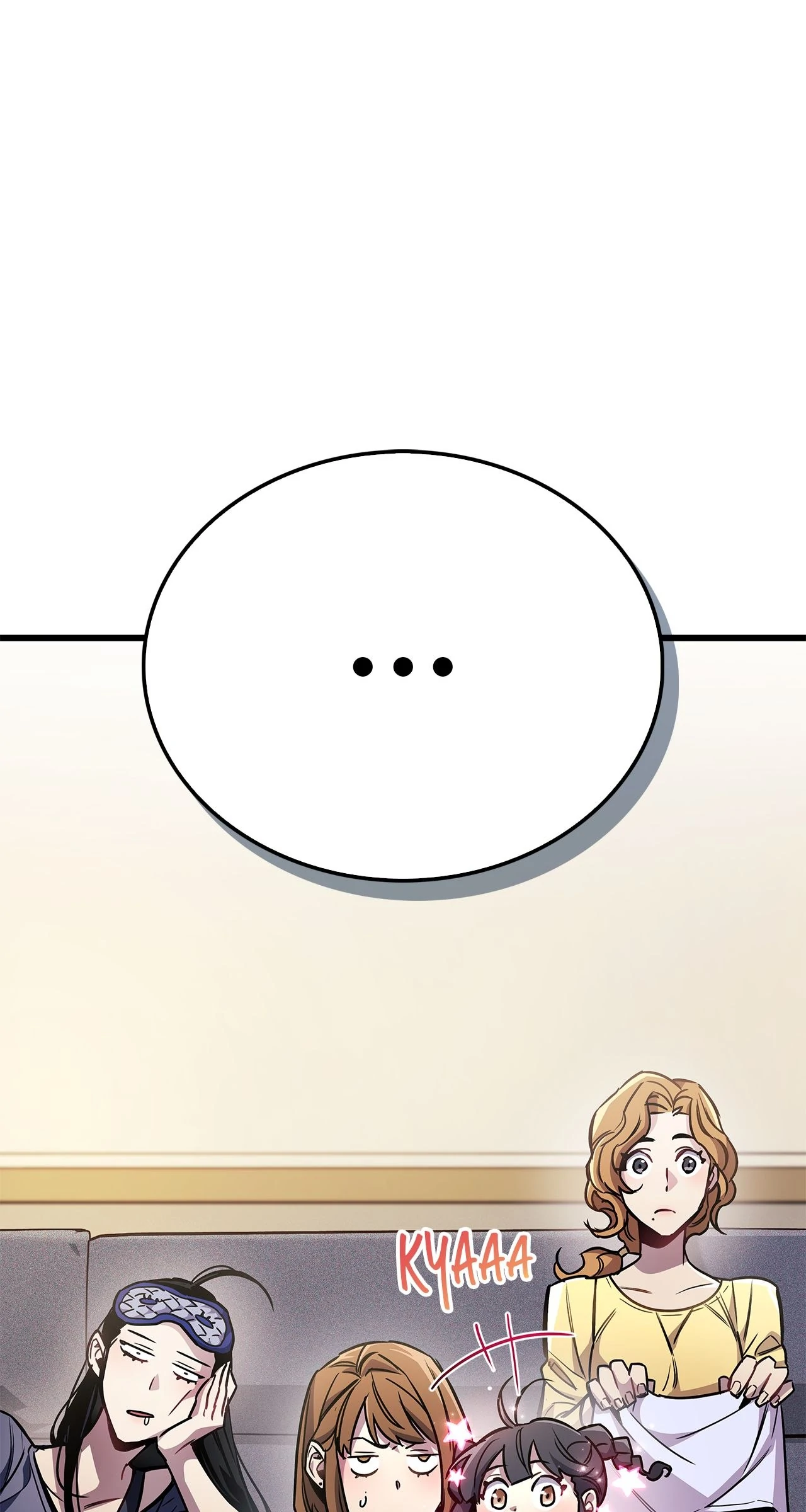 Read The Player Hides His Past EN Manga Online