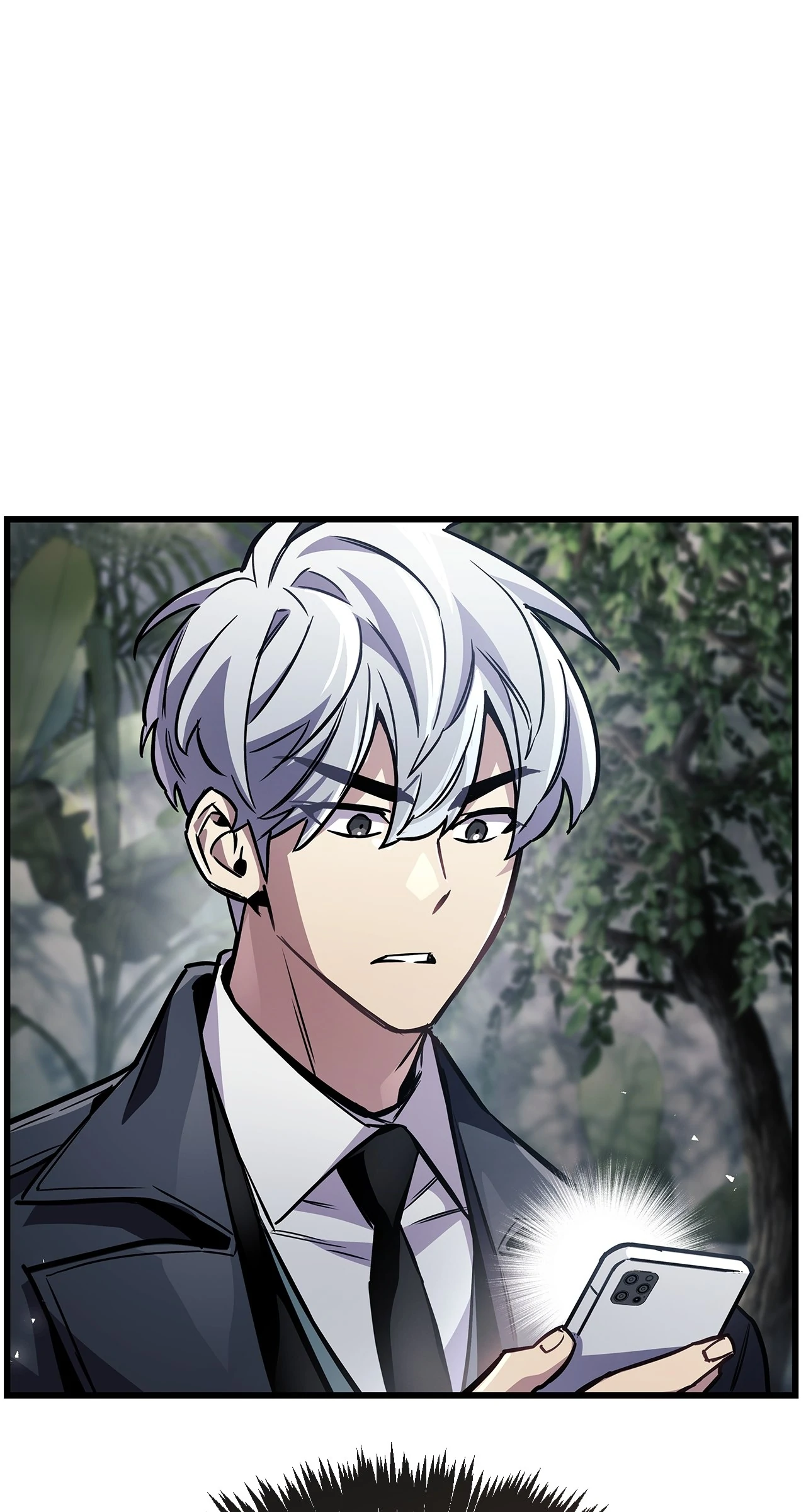 Read The Player Hides His Past EN Manga Online