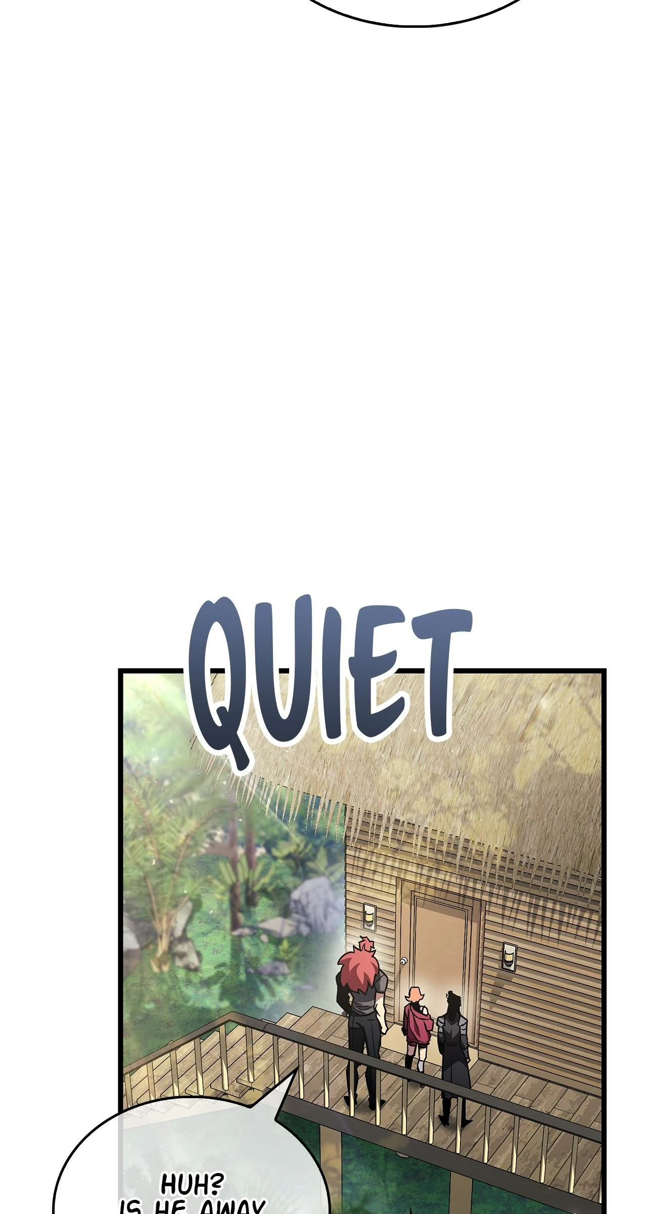 Read The Player Hides His Past EN Manga Online