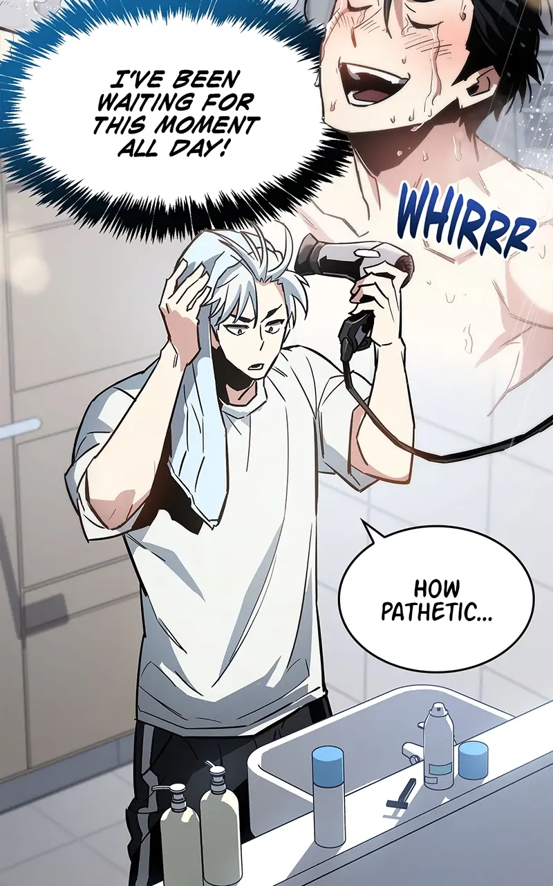 Read The Player Hides His Past EN Manga Online