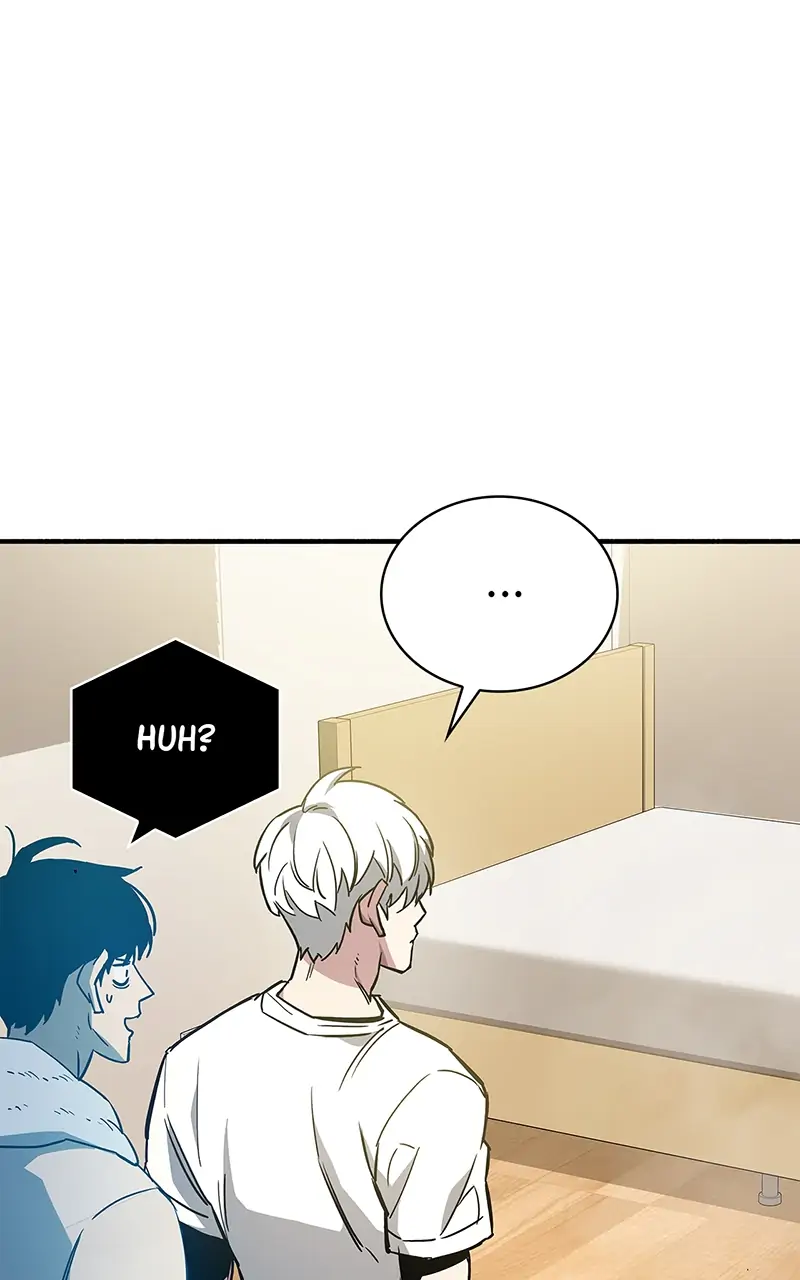 Read The Player Hides His Past EN Manga Online