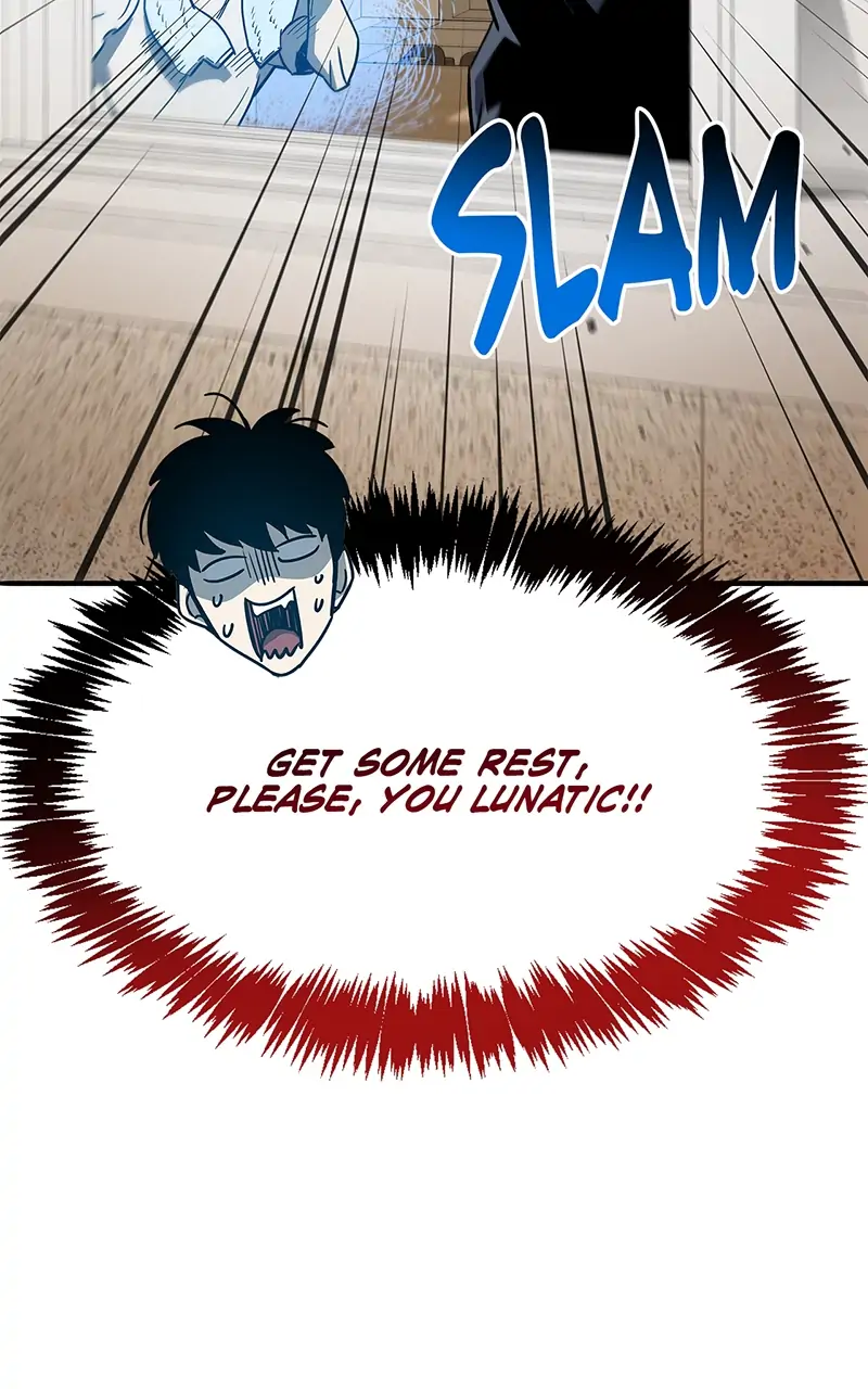 Read The Player Hides His Past EN Manga Online