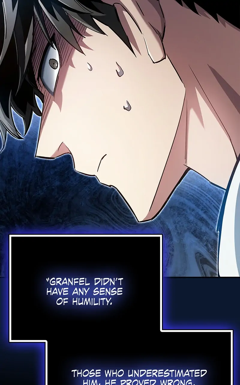 Read The Player Hides His Past EN Manga Online