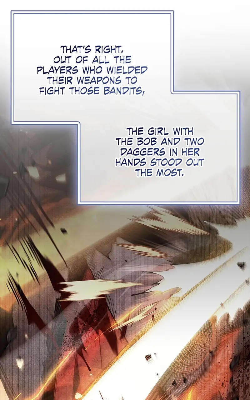 Read The Player Hides His Past EN Manga Online