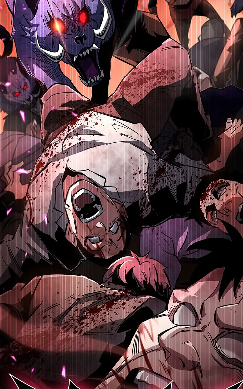 Read The Player Hides His Past EN Manga Online