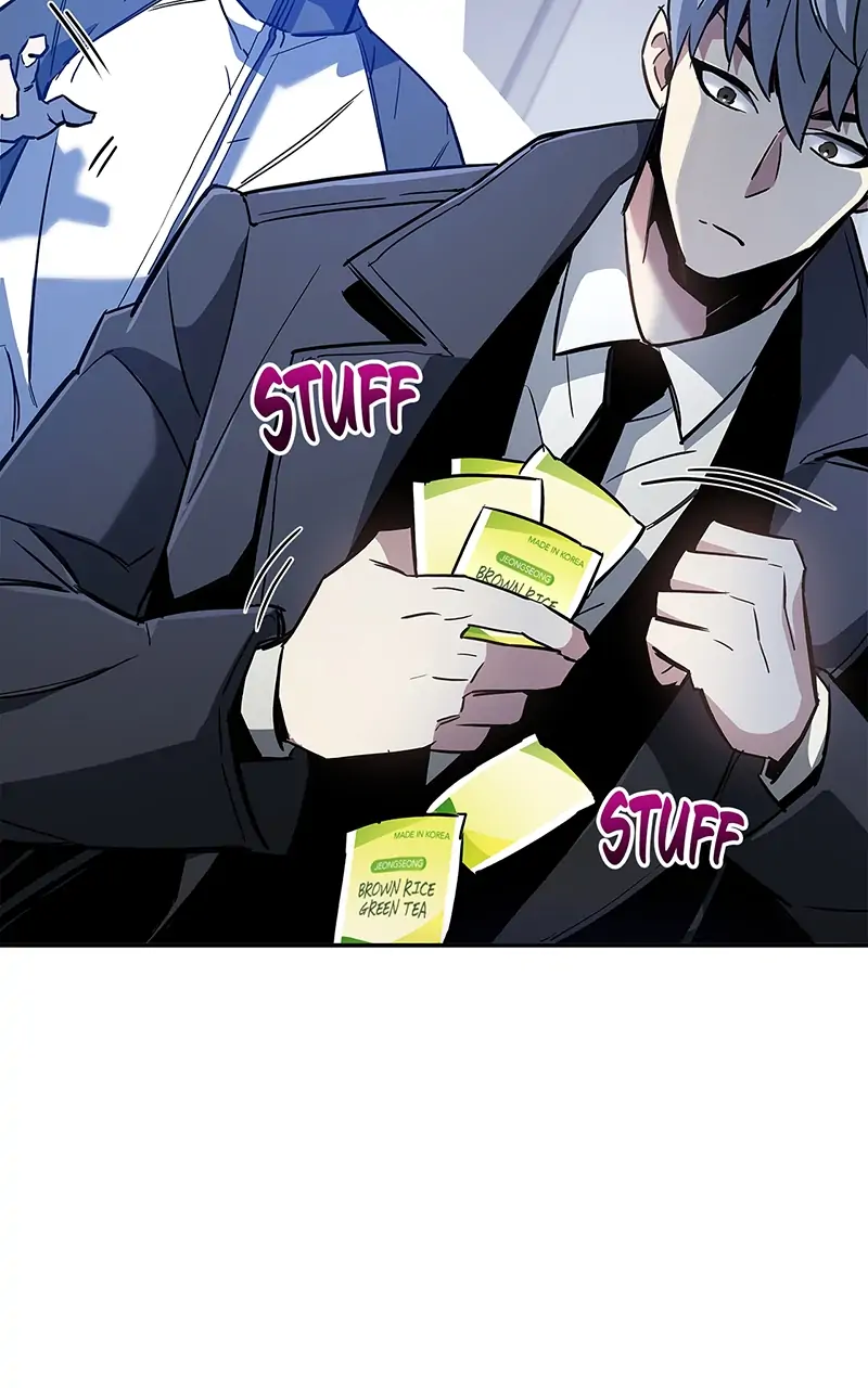 Read The Player Hides His Past EN Manga Online