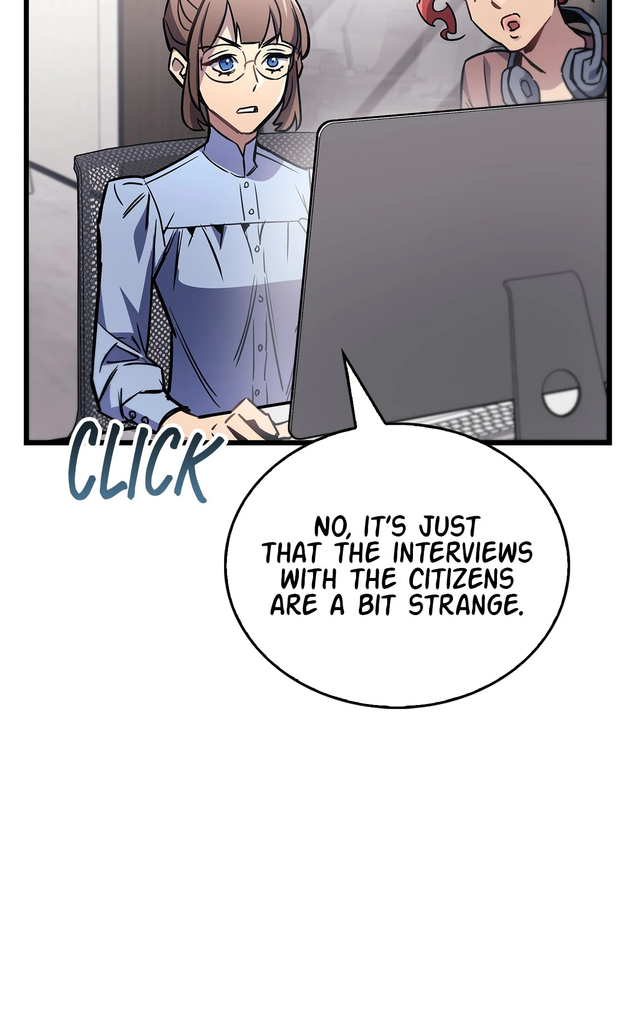 Read The Player Hides His Past EN Manga Online