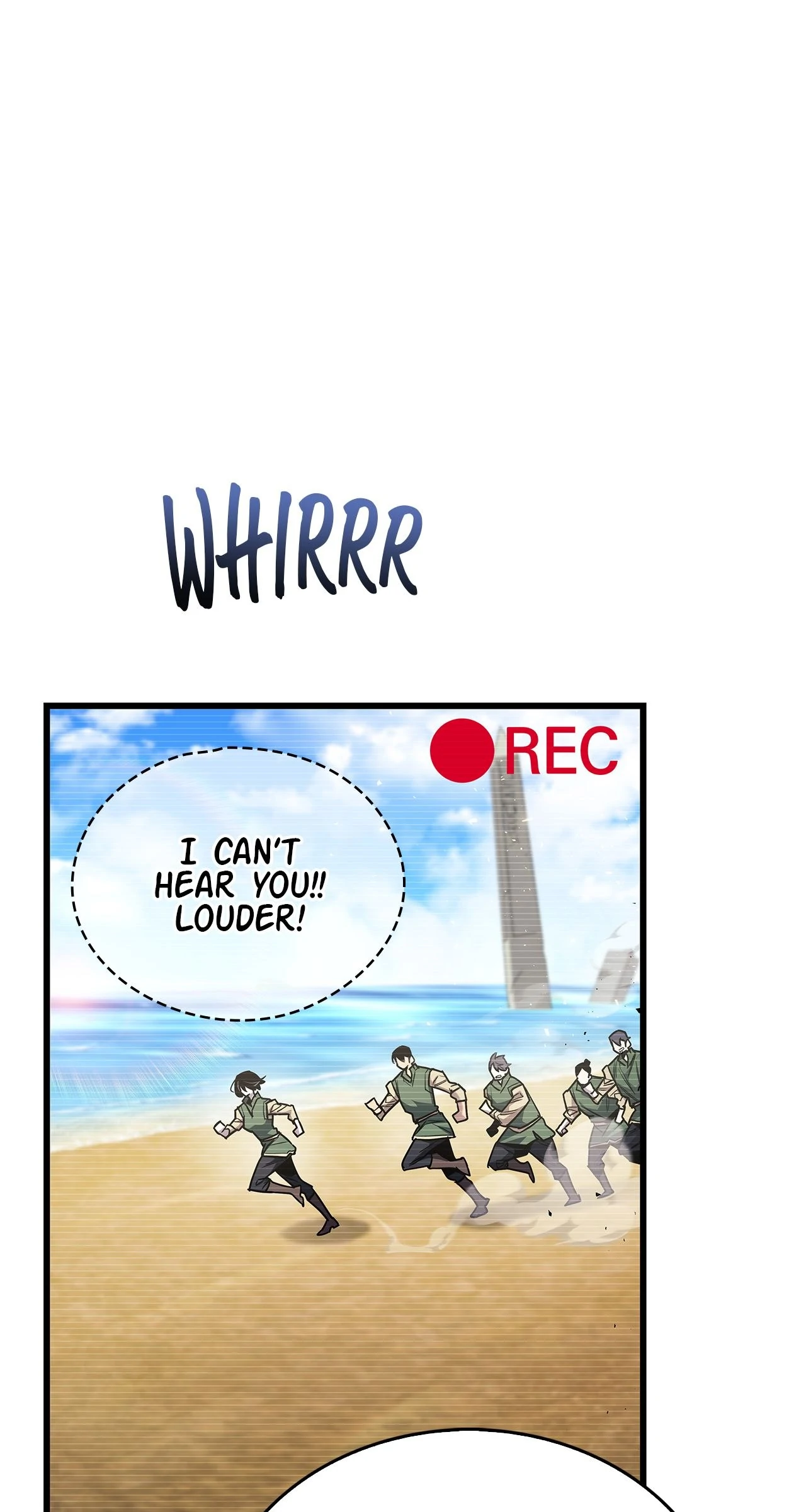 Read The Player Hides His Past EN Manga Online