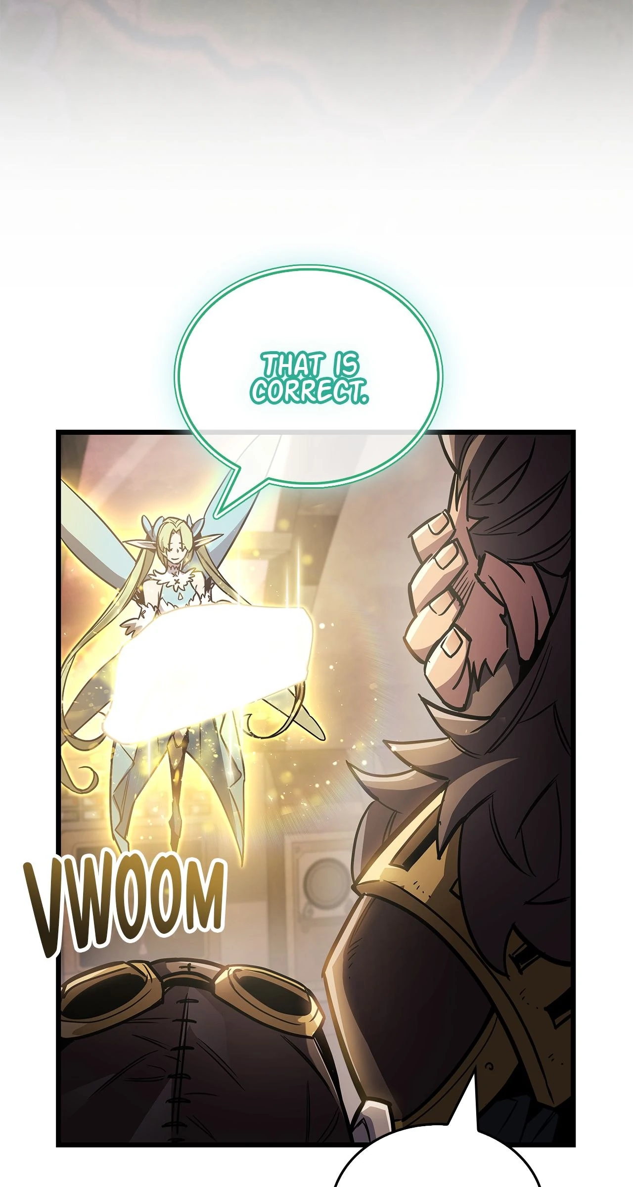 Read The Player Hides His Past EN Manga Online