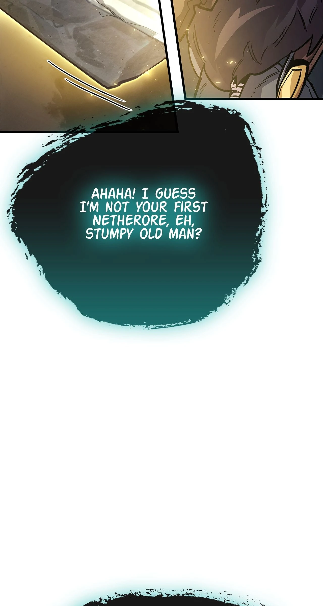 Read The Player Hides His Past EN Manga Online