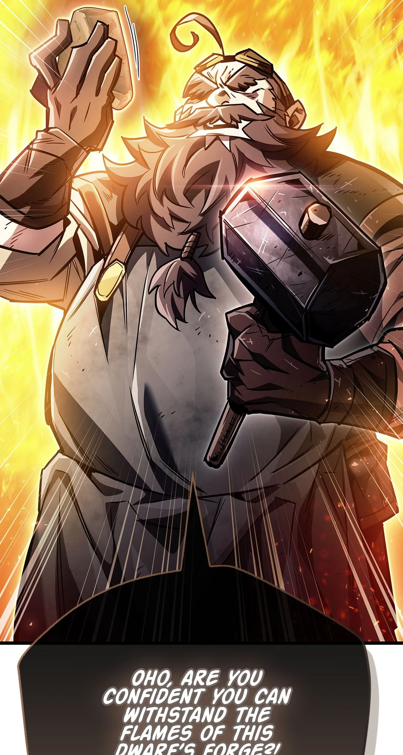 Read The Player Hides His Past EN Manga Online