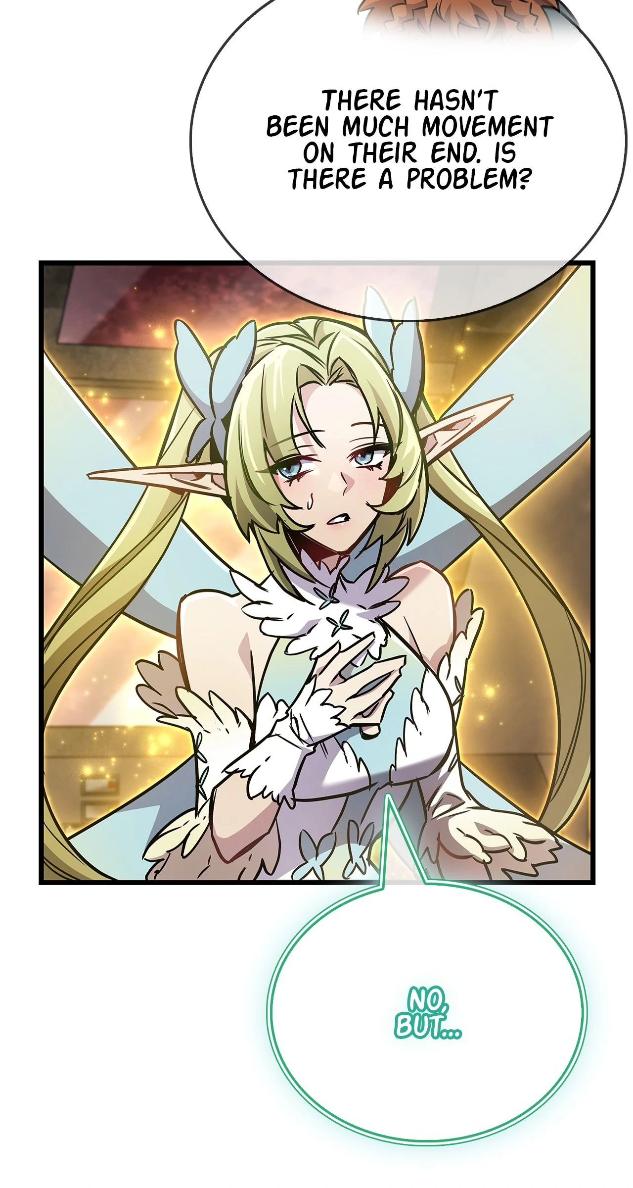 Read The Player Hides His Past EN Manga Online