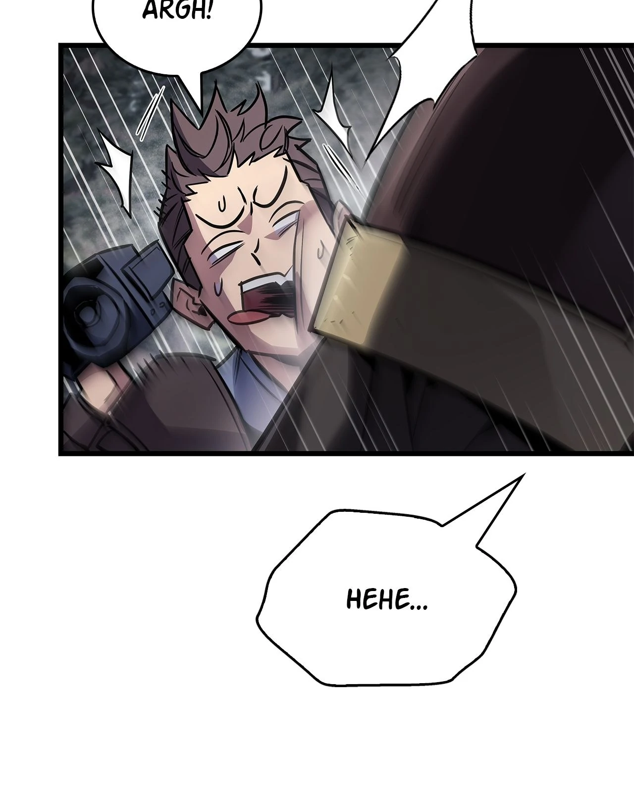 Read The Player Hides His Past EN Manga Online