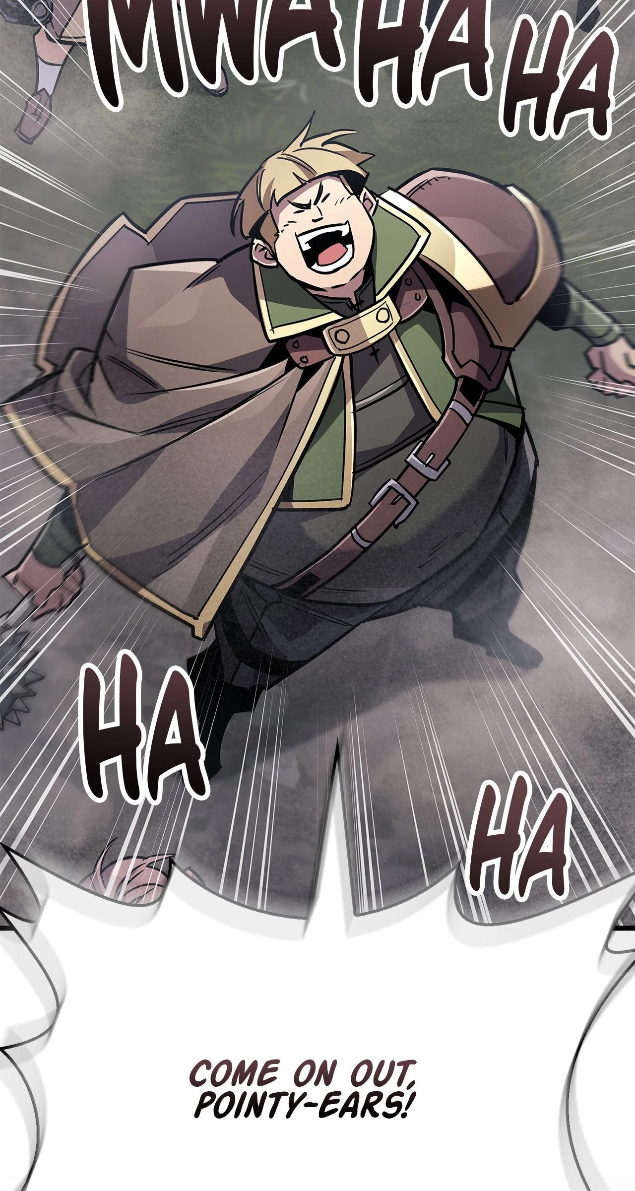 Read The Player Hides His Past EN Manga Online