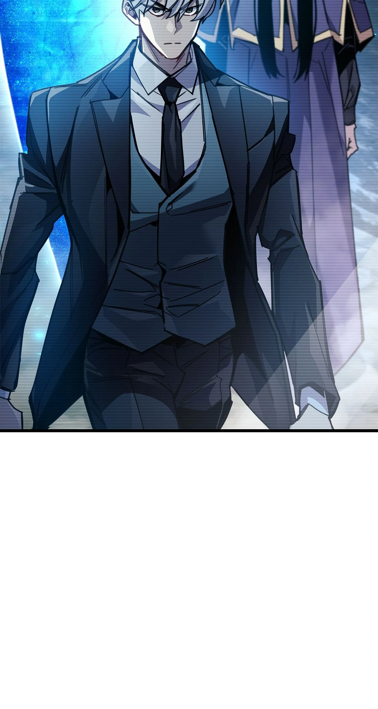 Read The Player Hides His Past EN Manga Online