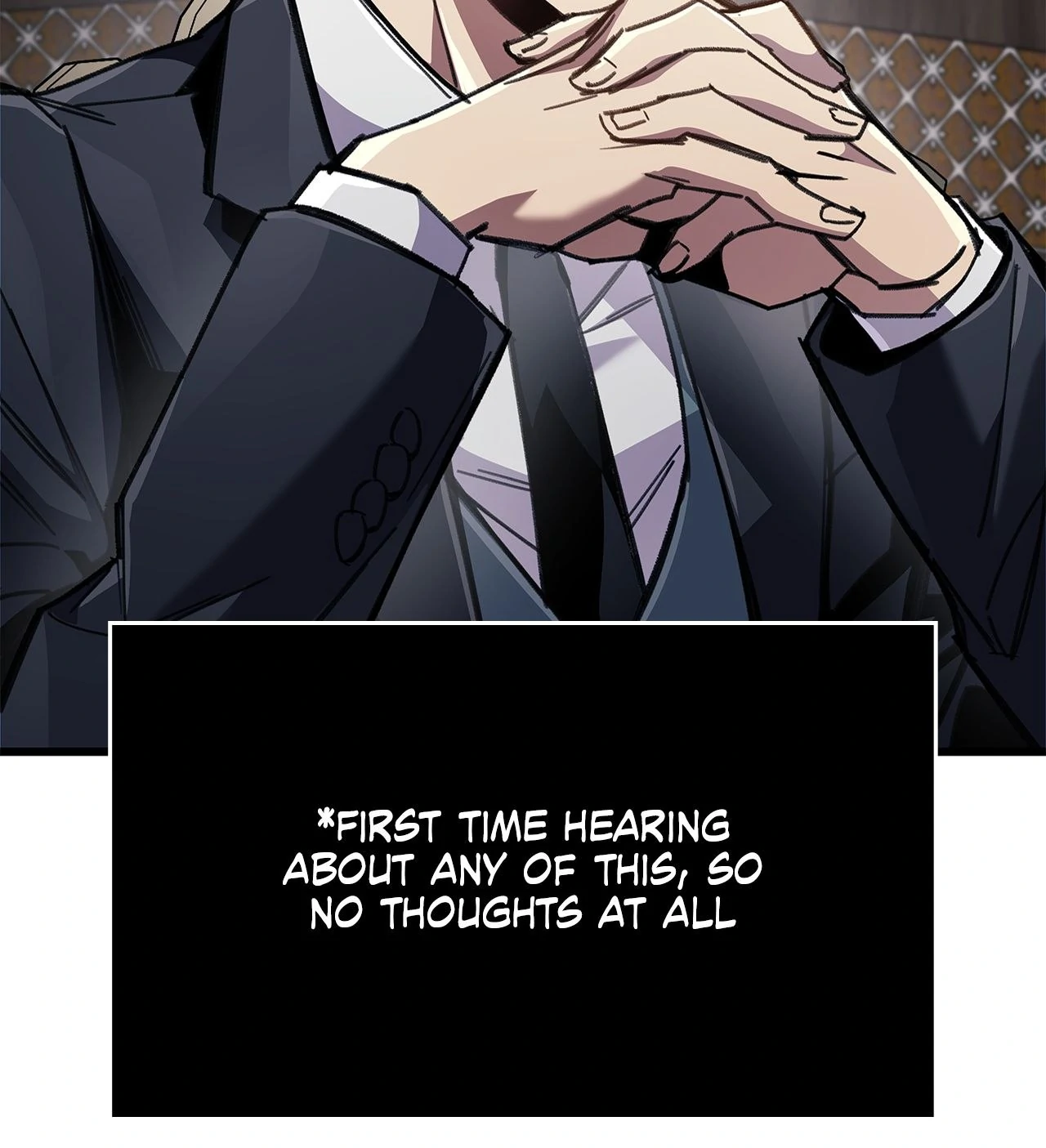 Read The Player Hides His Past EN Manga Online