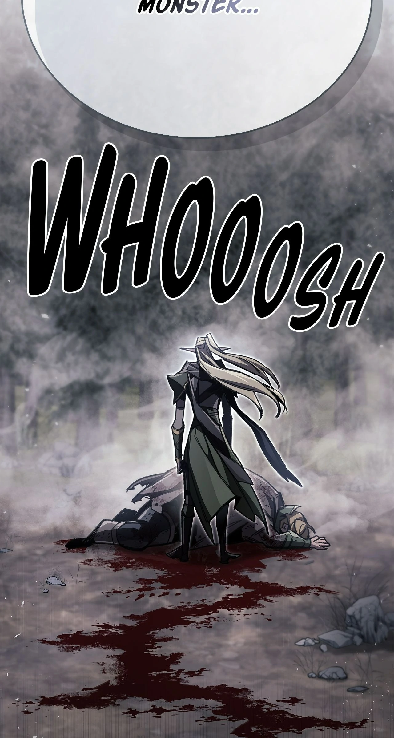 Read The Player Hides His Past EN Manga Online