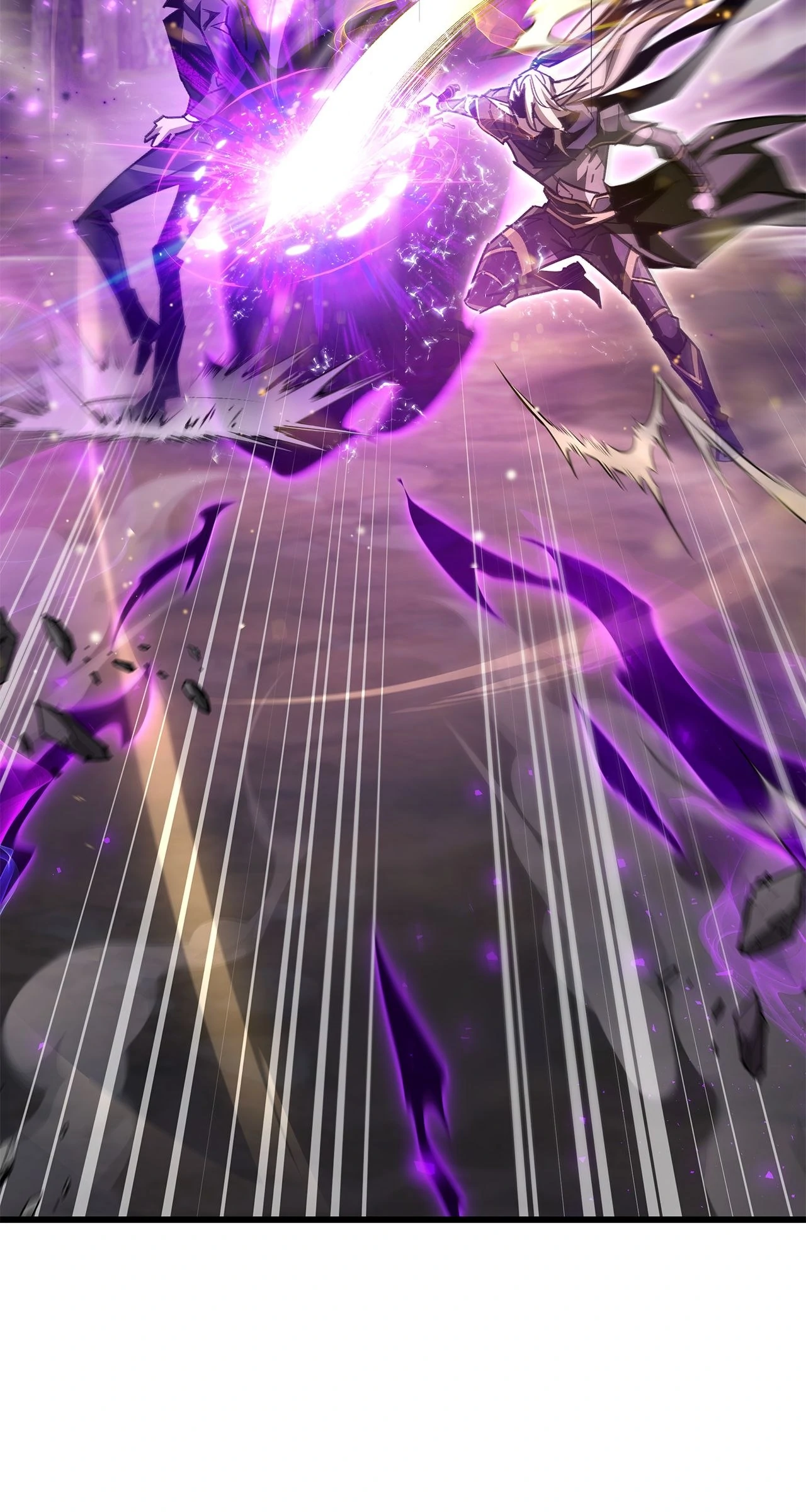 Read The Player Hides His Past EN Manga Online