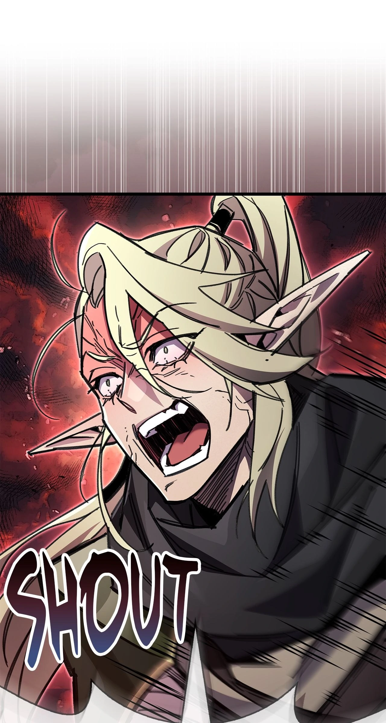 Read The Player Hides His Past EN Manga Online