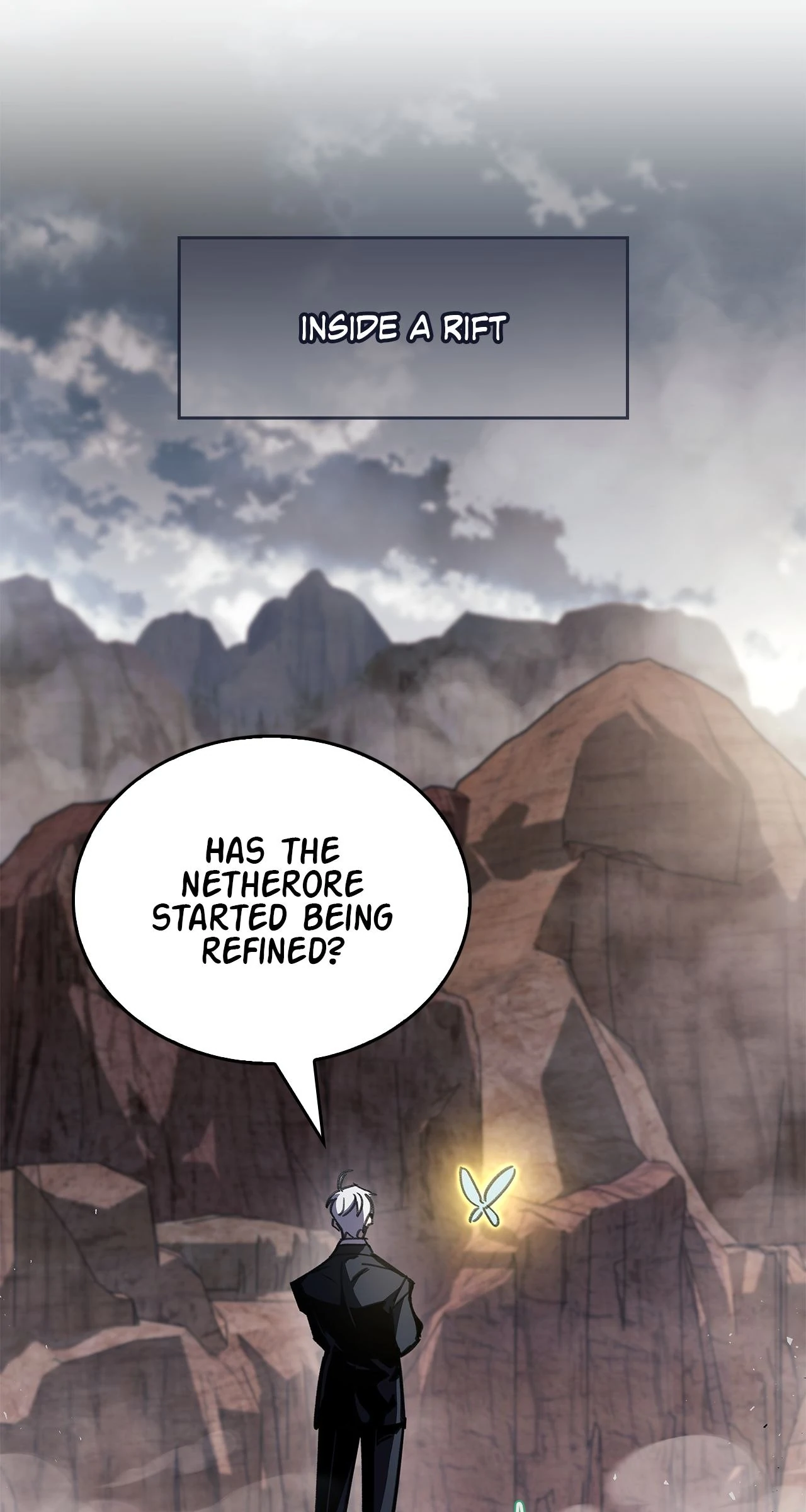 Read The Player Hides His Past EN Manga Online