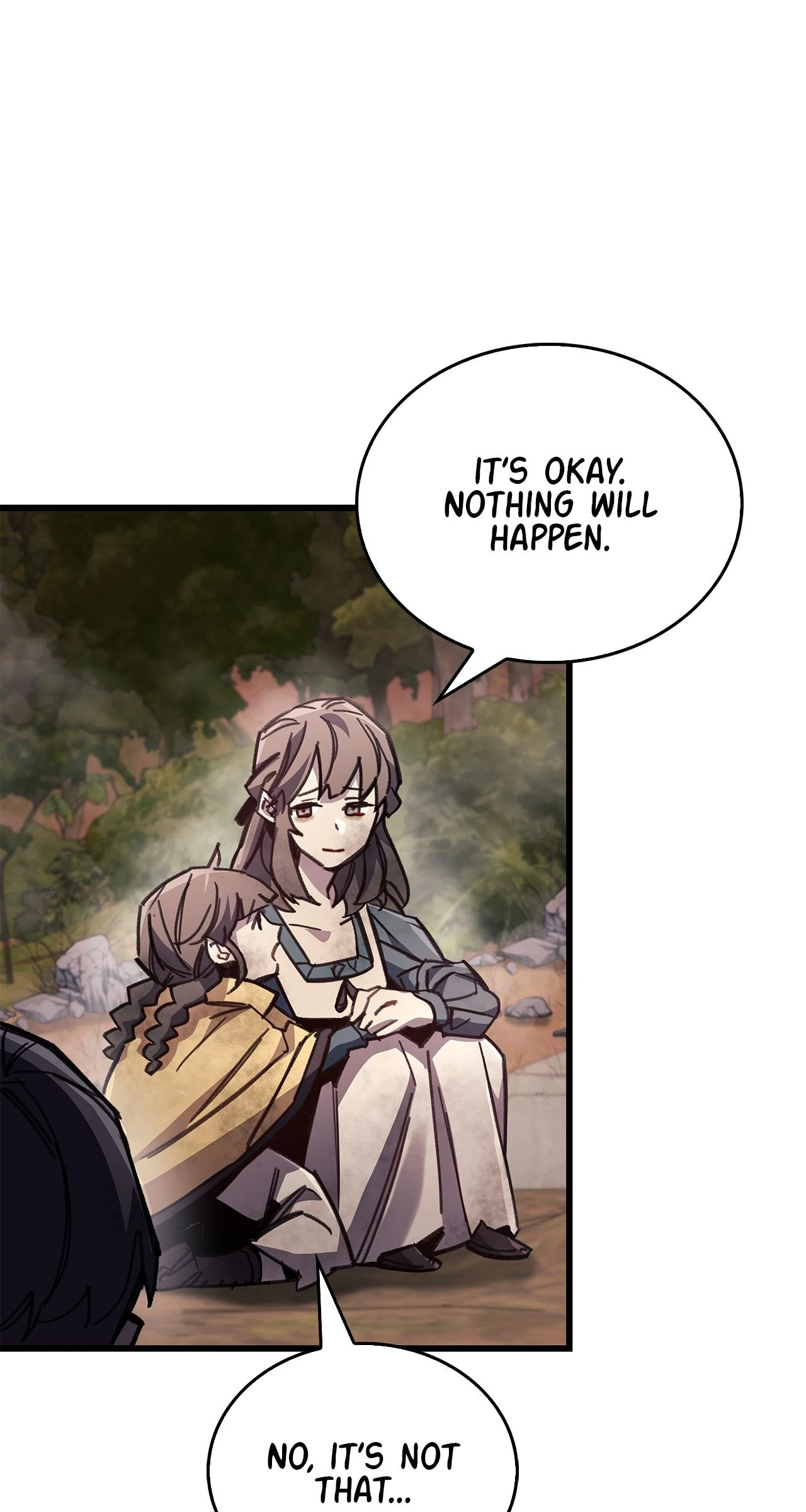 Read The Player Hides His Past EN Manga Online