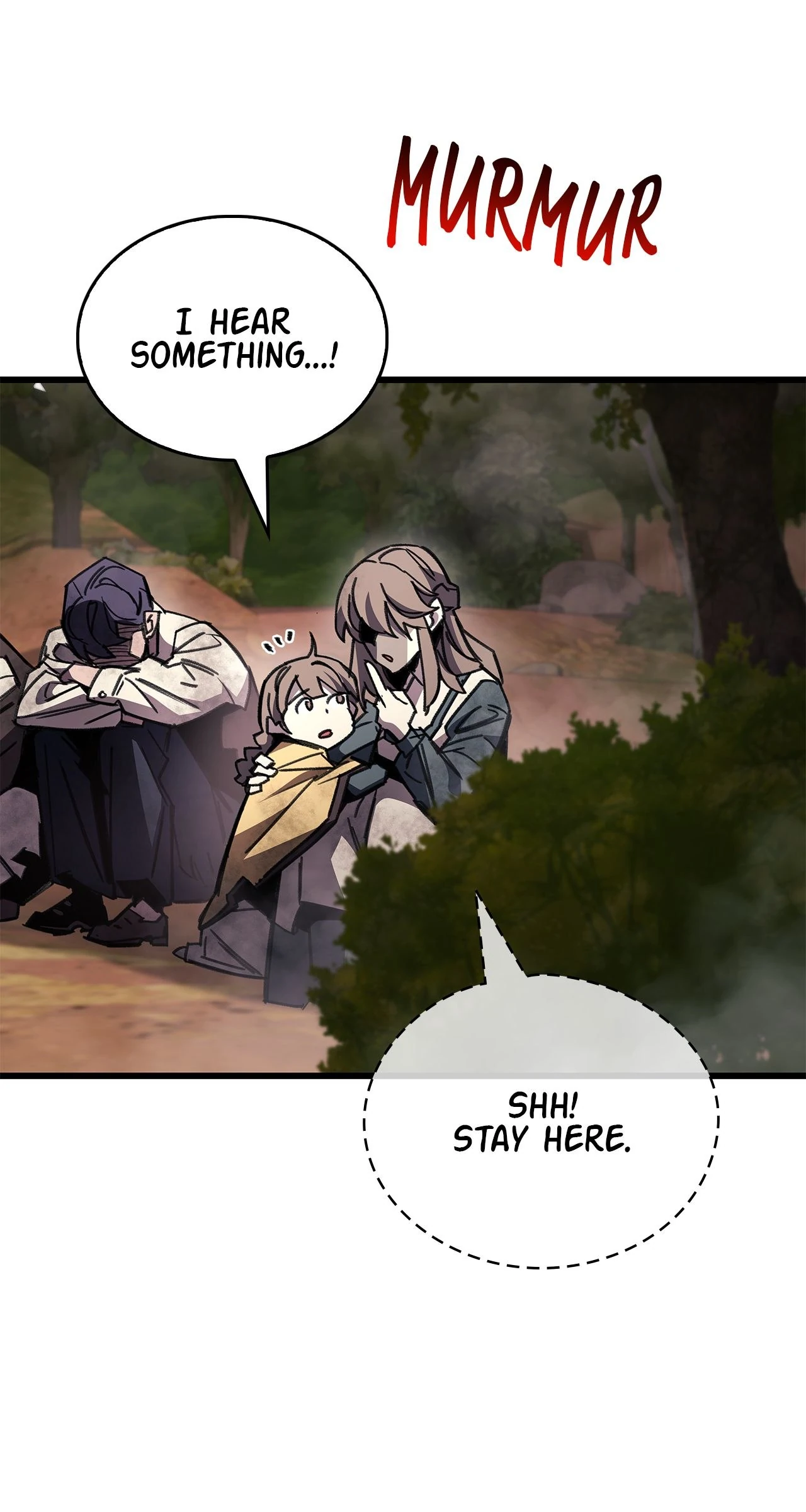 Read The Player Hides His Past EN Manga Online