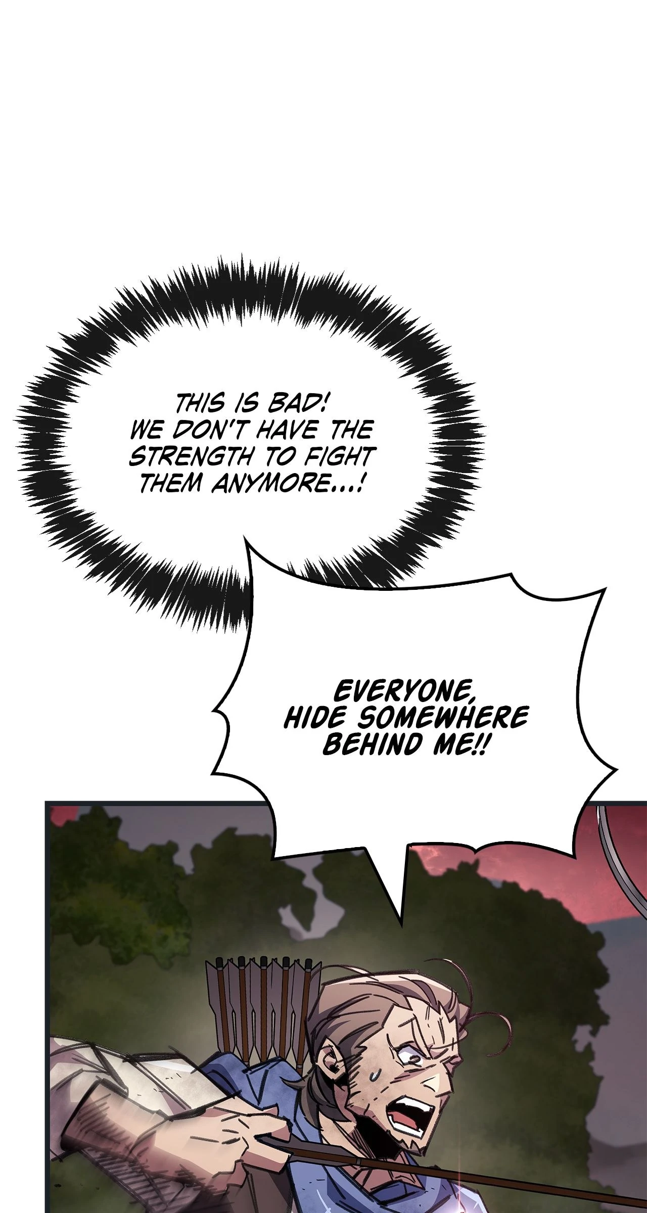 Read The Player Hides His Past EN Manga Online